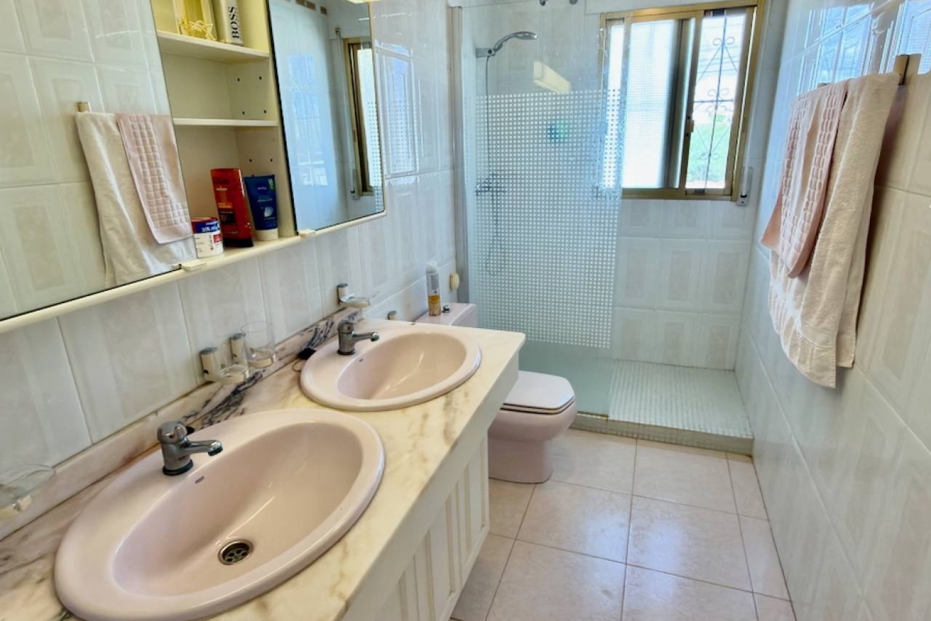 Revente - Villa Individuelle -
Ciudad Quesada - Rojales - Ciudad Quesada