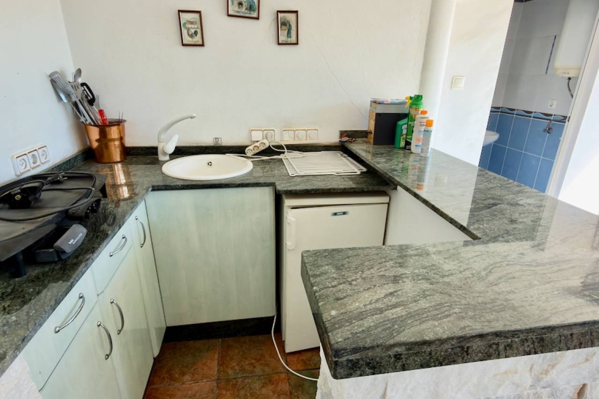 Revente - Villa Individuelle -
Ciudad Quesada - Rojales - Ciudad Quesada
