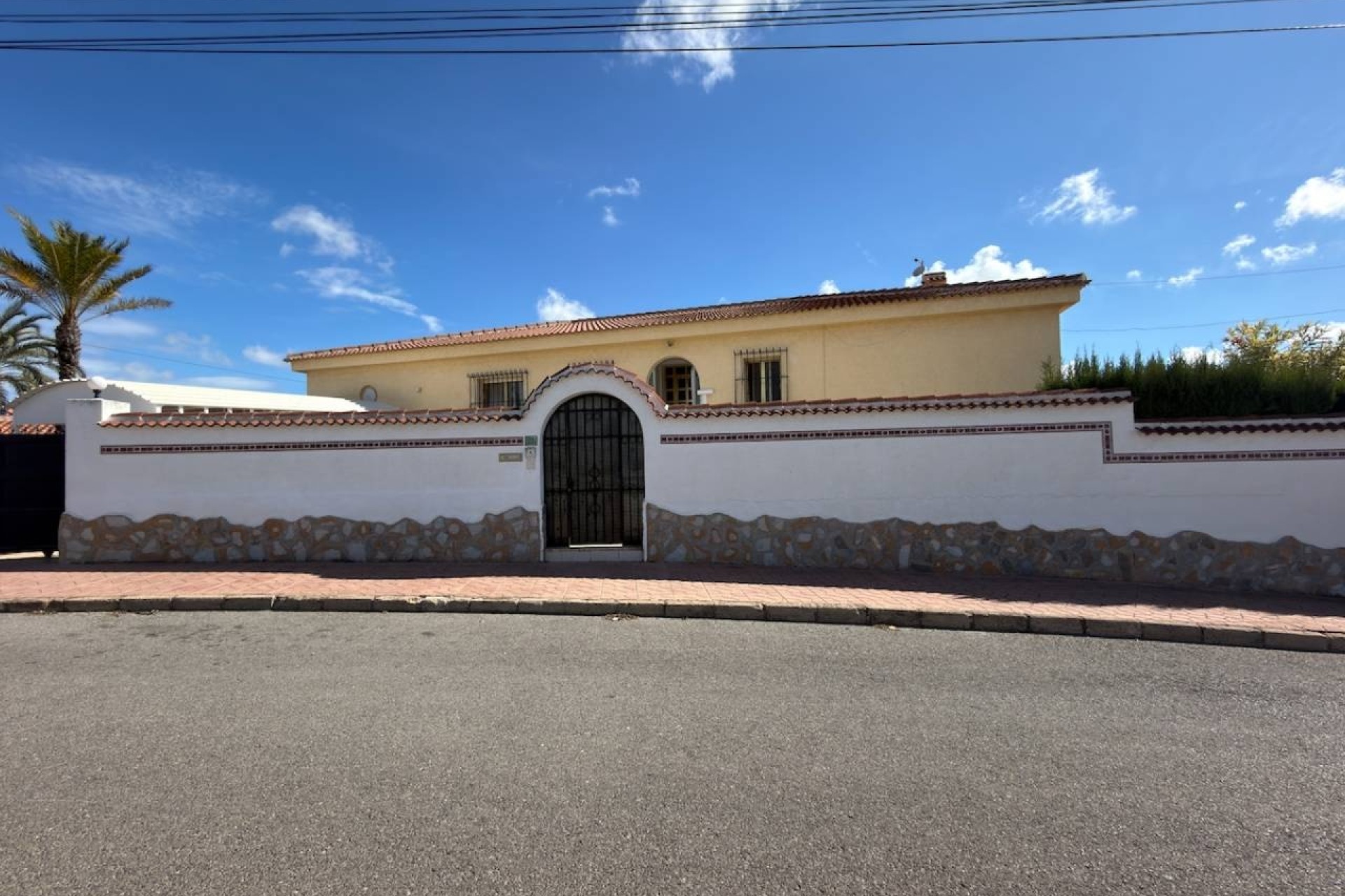 Revente - Villa Individuelle -
Ciudad Quesada - Rojales - Ciudad Quesada