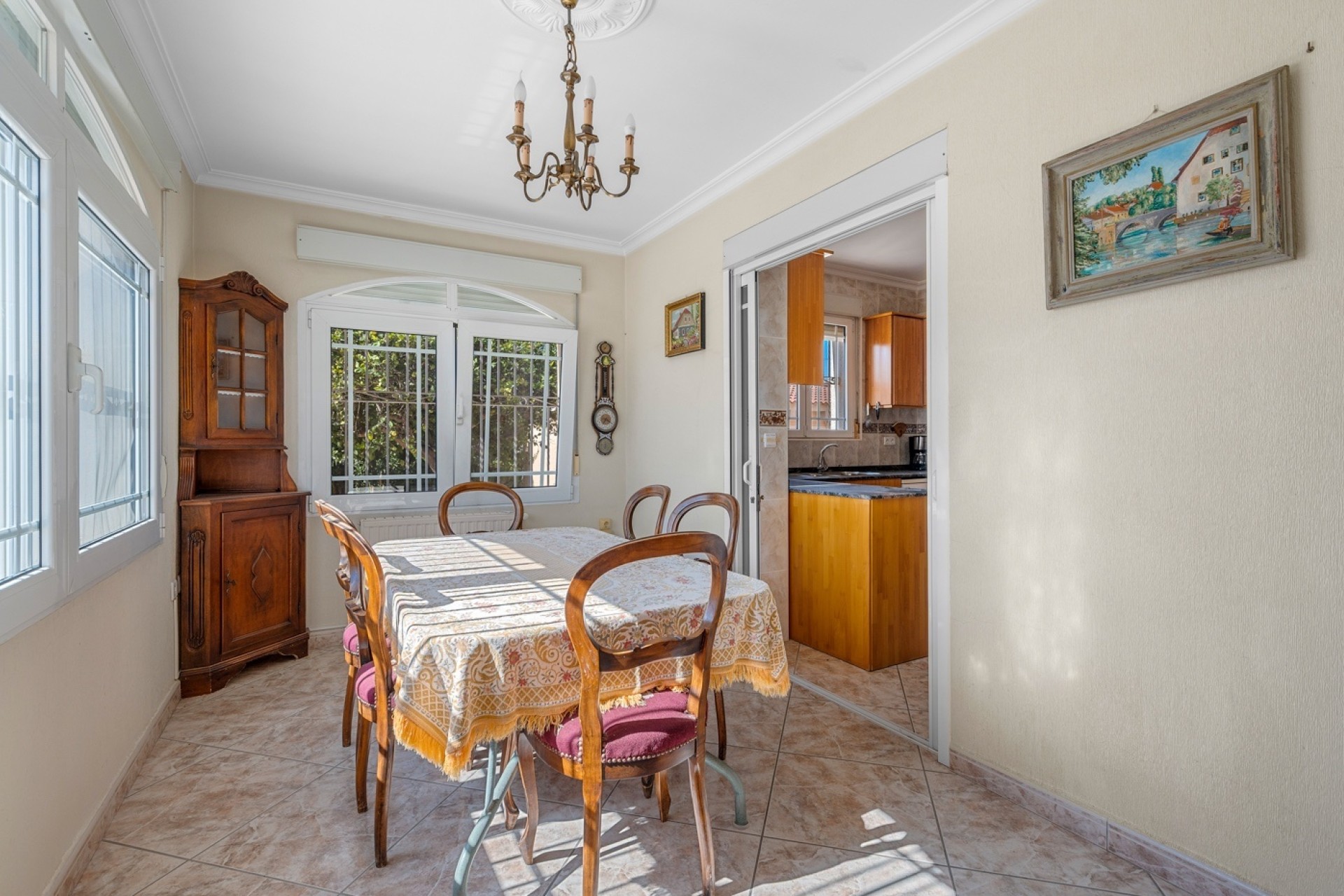Revente - Villa individuelle -
Ciudad Quesada - Rojales - Ciudad Quesada