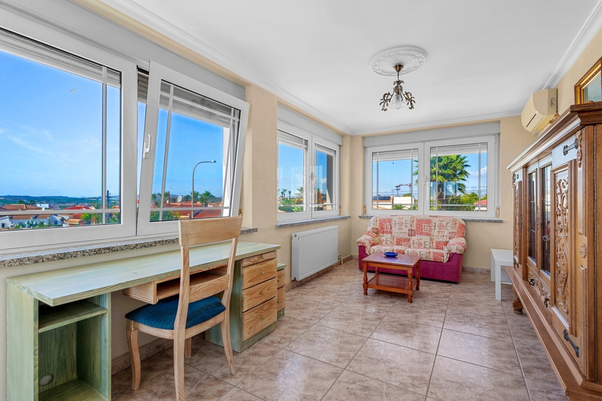 Revente - Villa individuelle -
Ciudad Quesada - Rojales - Ciudad Quesada