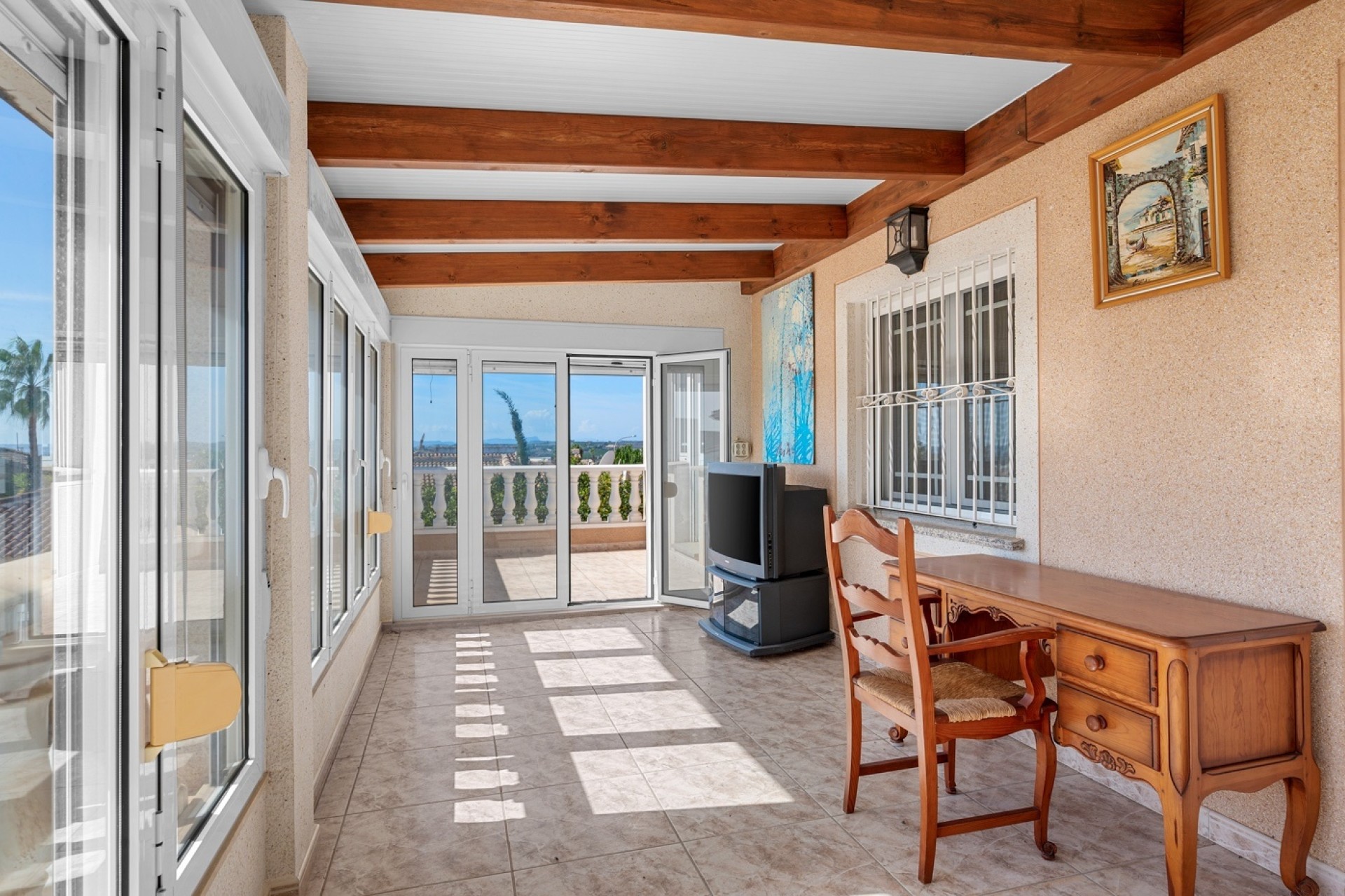 Revente - Villa individuelle -
Ciudad Quesada - Rojales - Ciudad Quesada