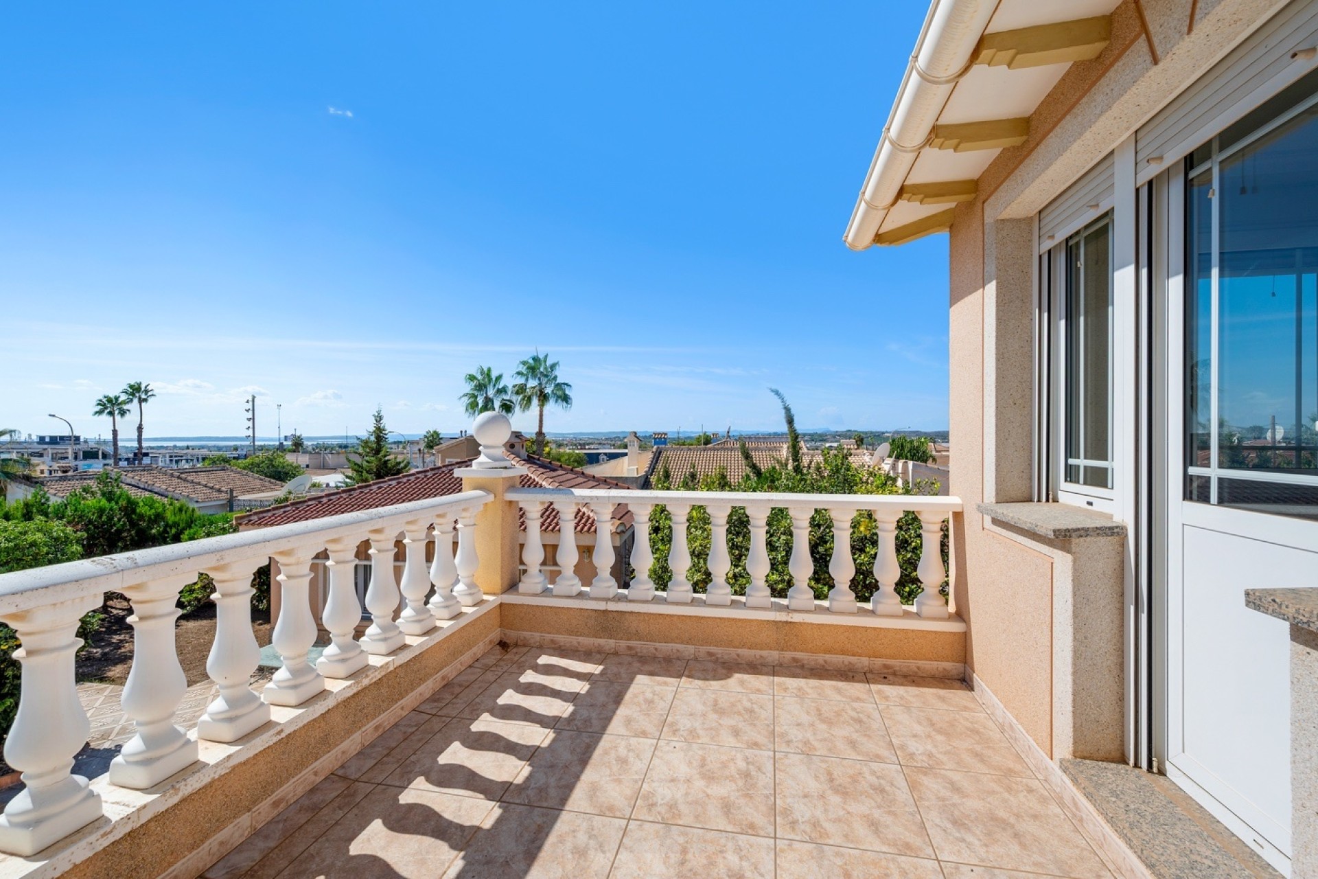 Revente - Villa individuelle -
Ciudad Quesada - Rojales - Ciudad Quesada