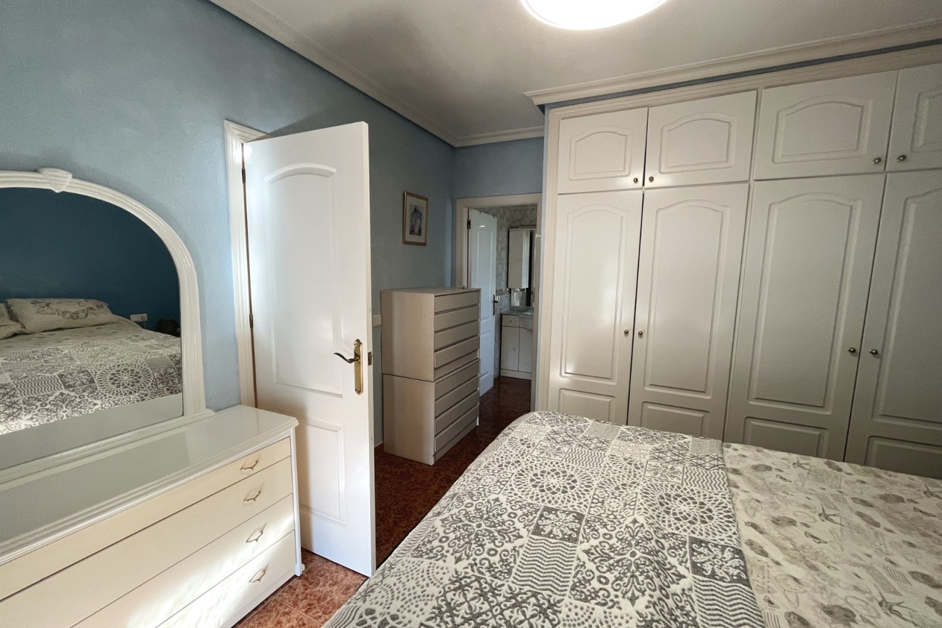 Revente - Villa individuelle -
Ciudad Quesada - Rojales - Ciudad Quesada