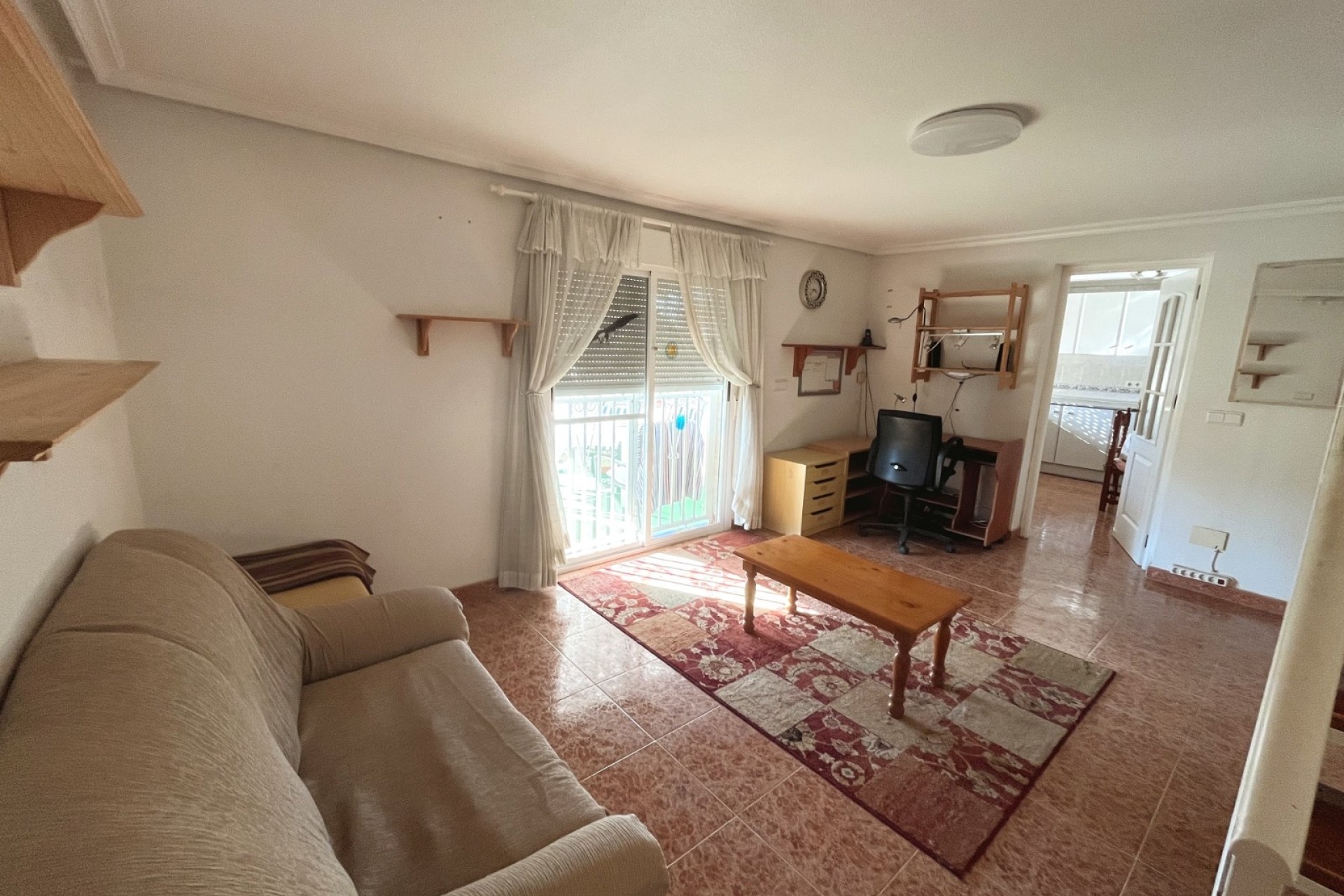 Revente - Villa individuelle -
Ciudad Quesada - Rojales - Ciudad Quesada