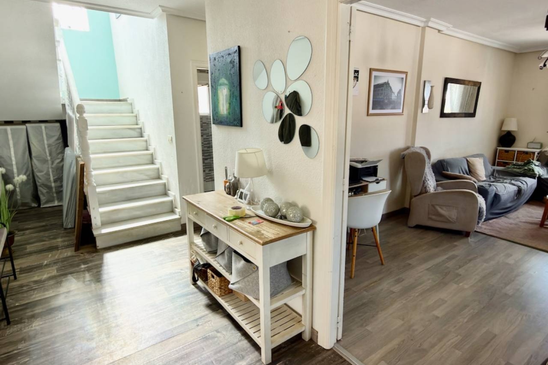 Revente - Villa Individuelle -
Ciudad Quesada - Rojales - Ciudad Quesada