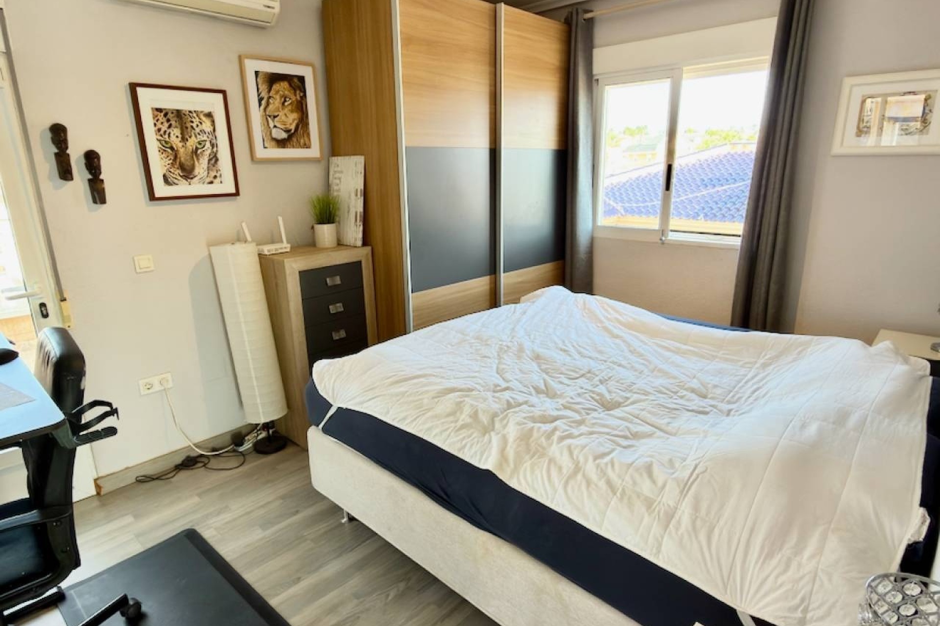 Revente - Villa Individuelle -
Ciudad Quesada - Rojales - Ciudad Quesada