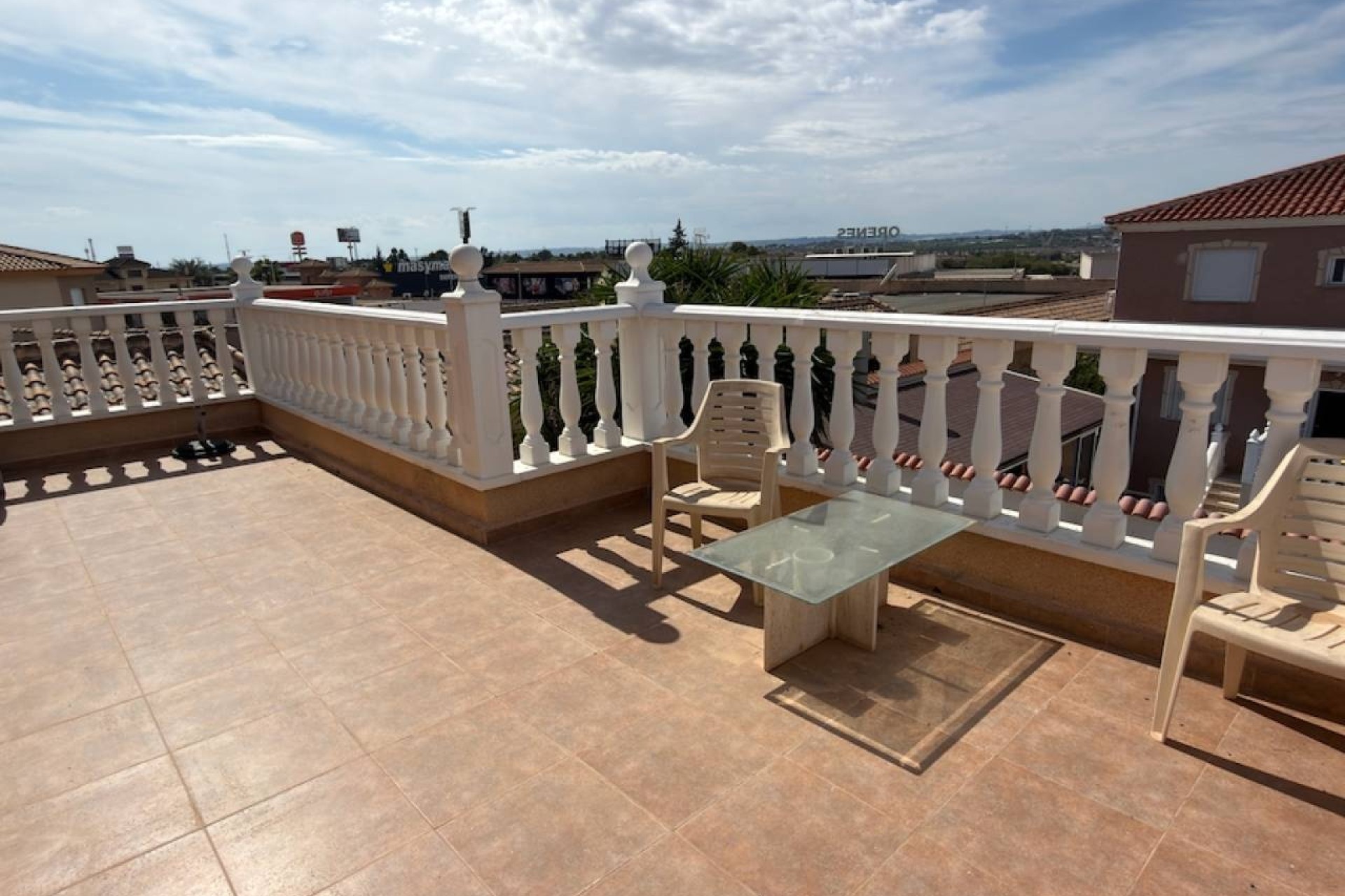 Revente - Villa Individuelle -
Ciudad Quesada - Rojales - Ciudad Quesada