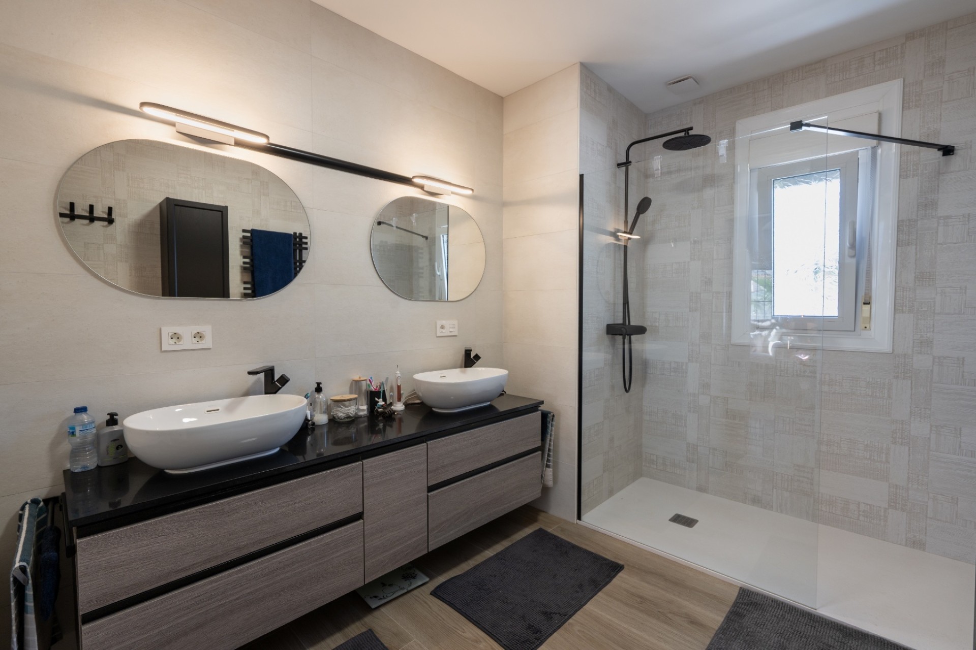 Revente - Villa Individuelle -
Ciudad Quesada - Rojales - Ciudad Quesada