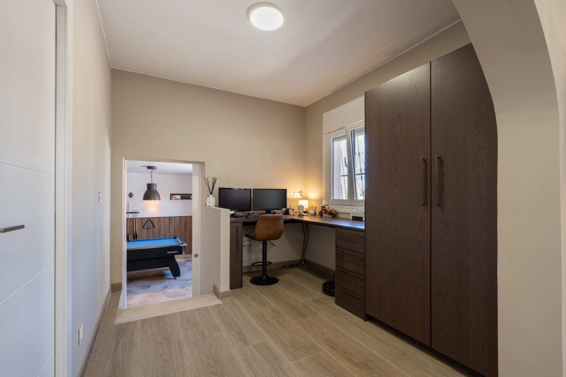 Revente - Villa Individuelle -
Ciudad Quesada - Rojales - Ciudad Quesada