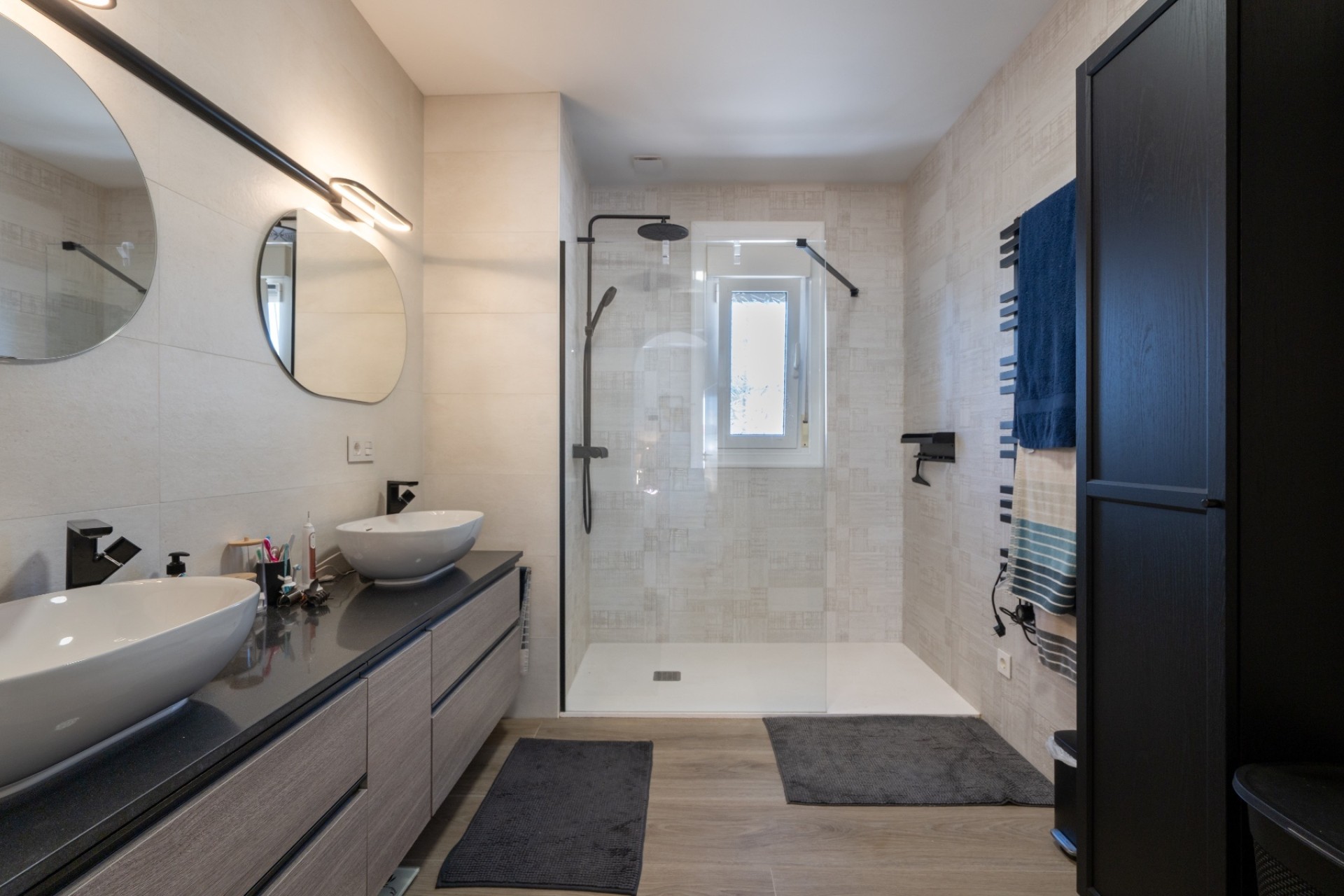 Revente - Villa Individuelle -
Ciudad Quesada - Rojales - Ciudad Quesada