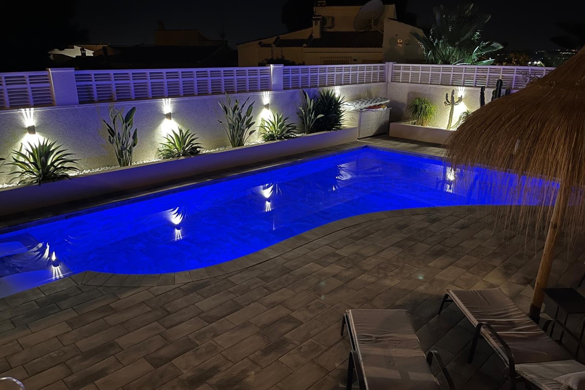 Revente - Villa Individuelle -
Ciudad Quesada - Rojales - Ciudad Quesada