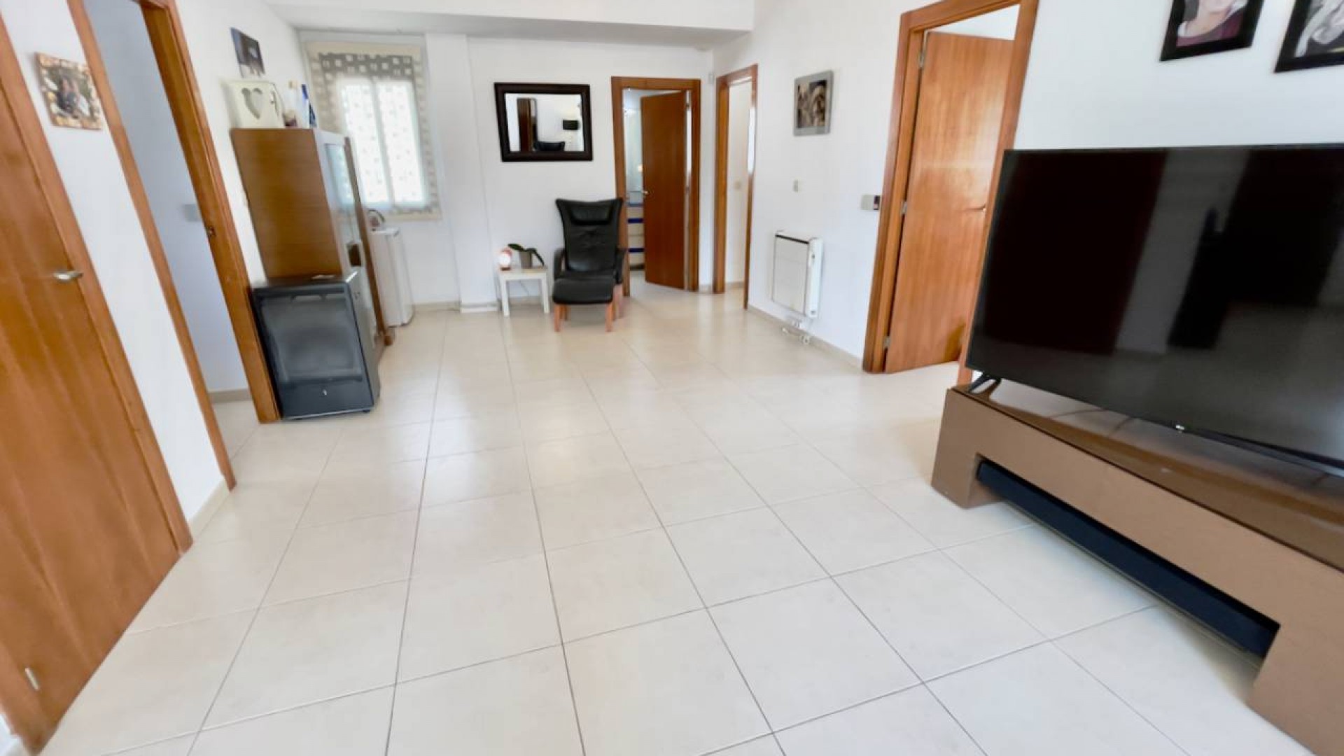 Revente - Villa Individuelle -
Ciudad Quesada - Rojales - Ciudad Quesada