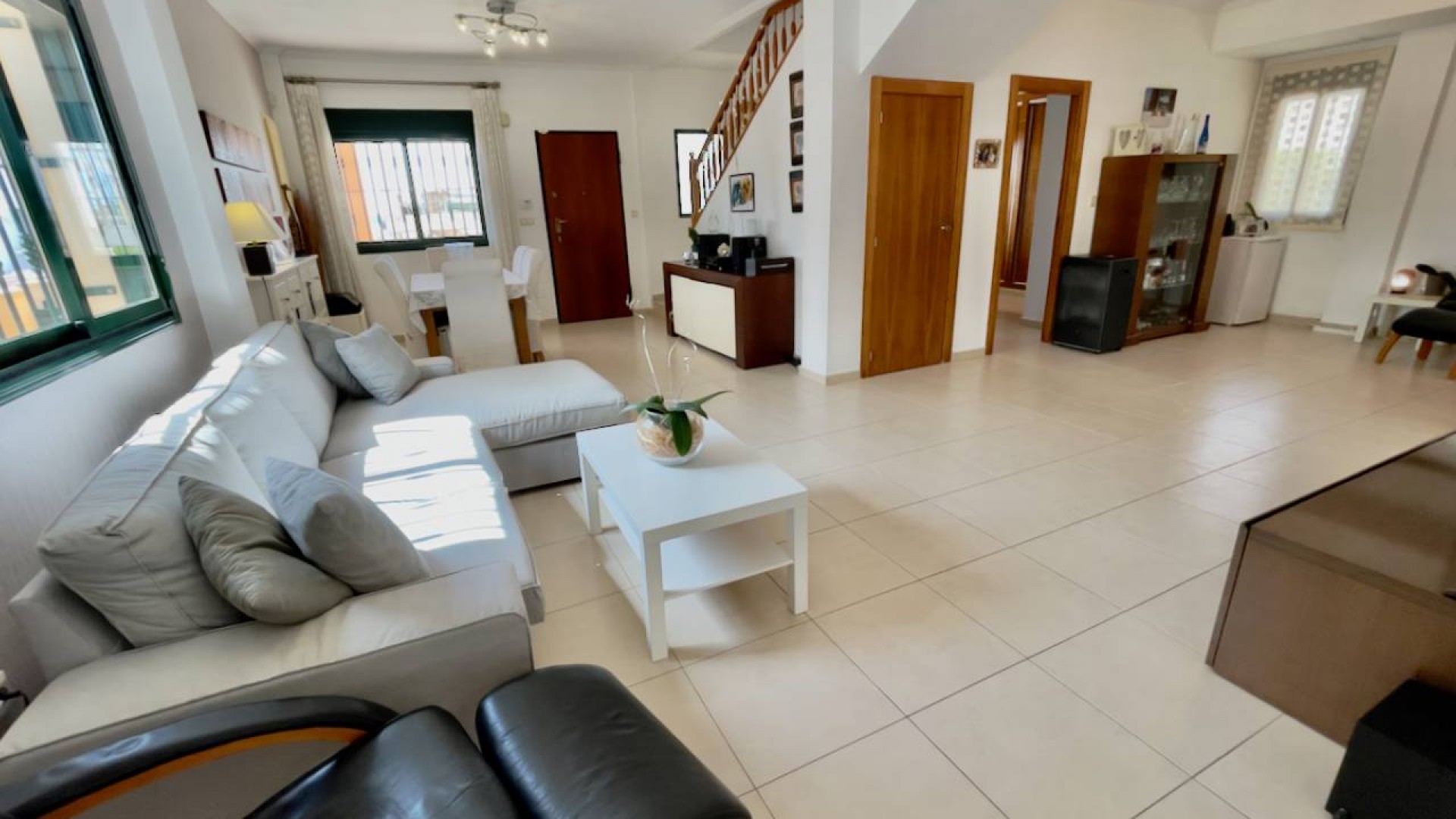 Revente - Villa Individuelle -
Ciudad Quesada - Rojales - Ciudad Quesada