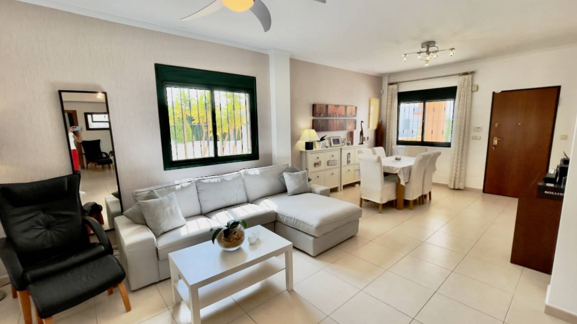 Revente - Villa Individuelle -
Ciudad Quesada - Rojales - Ciudad Quesada