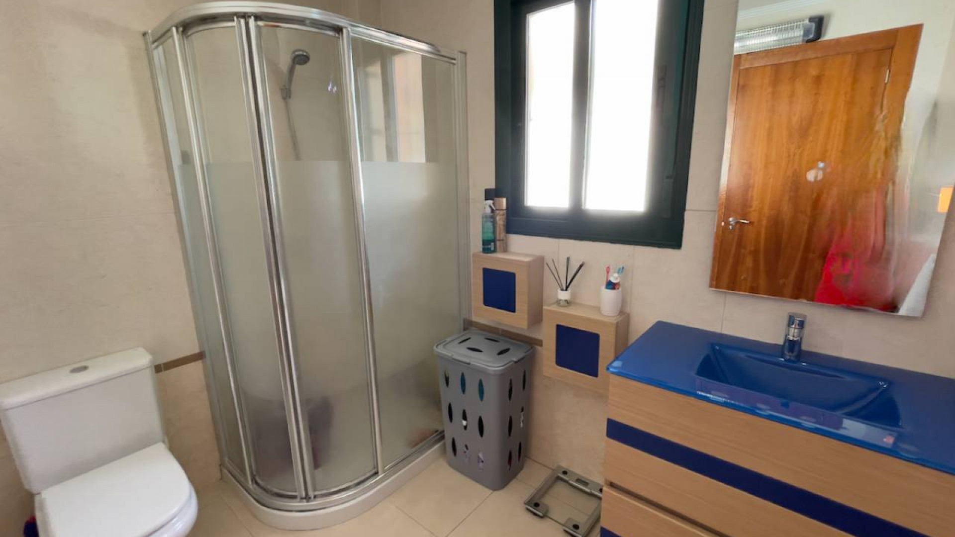 Revente - Villa Individuelle -
Ciudad Quesada - Rojales - Ciudad Quesada