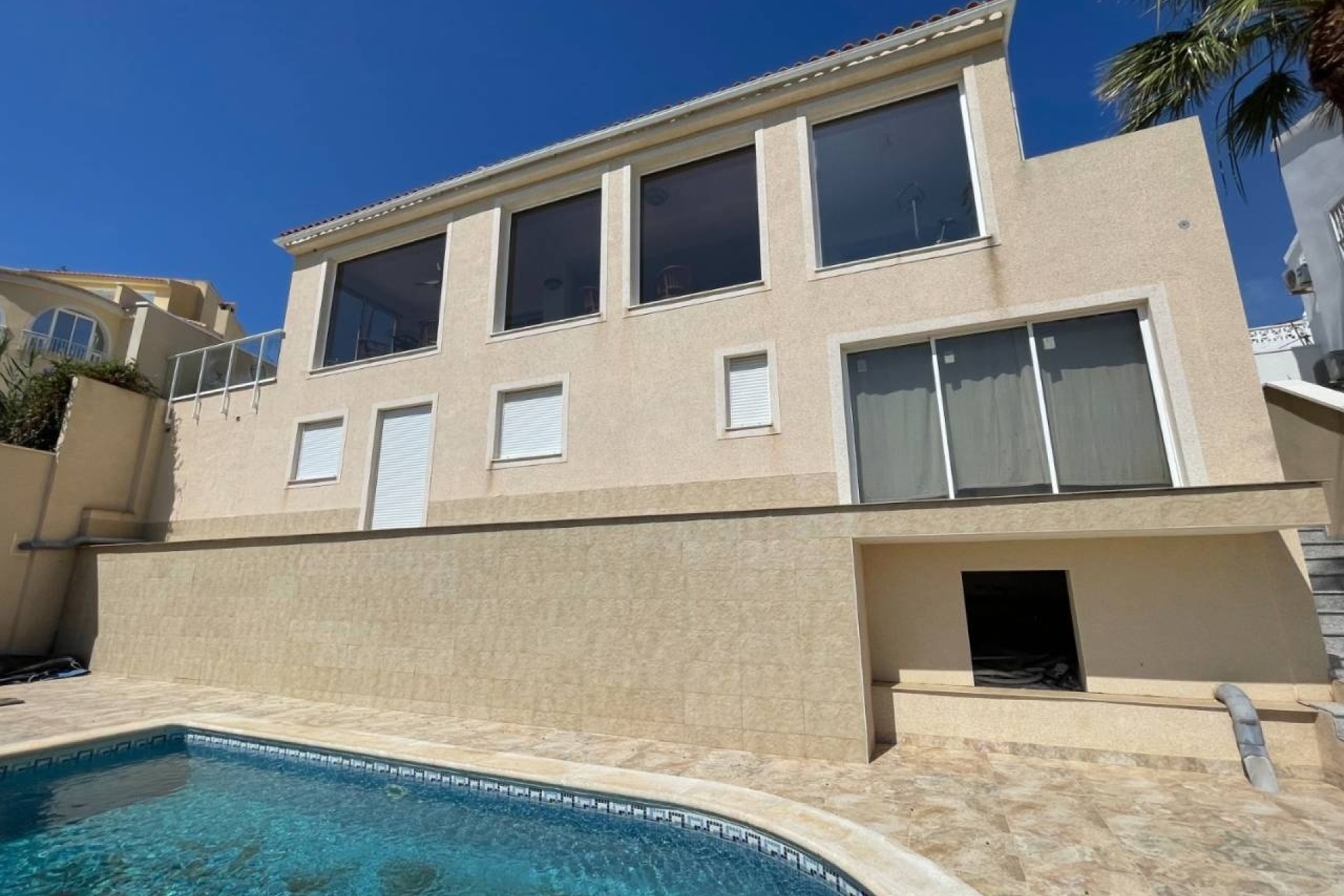 Revente - Villa Individuelle -
Ciudad Quesada - Rojales - Ciudad Quesada