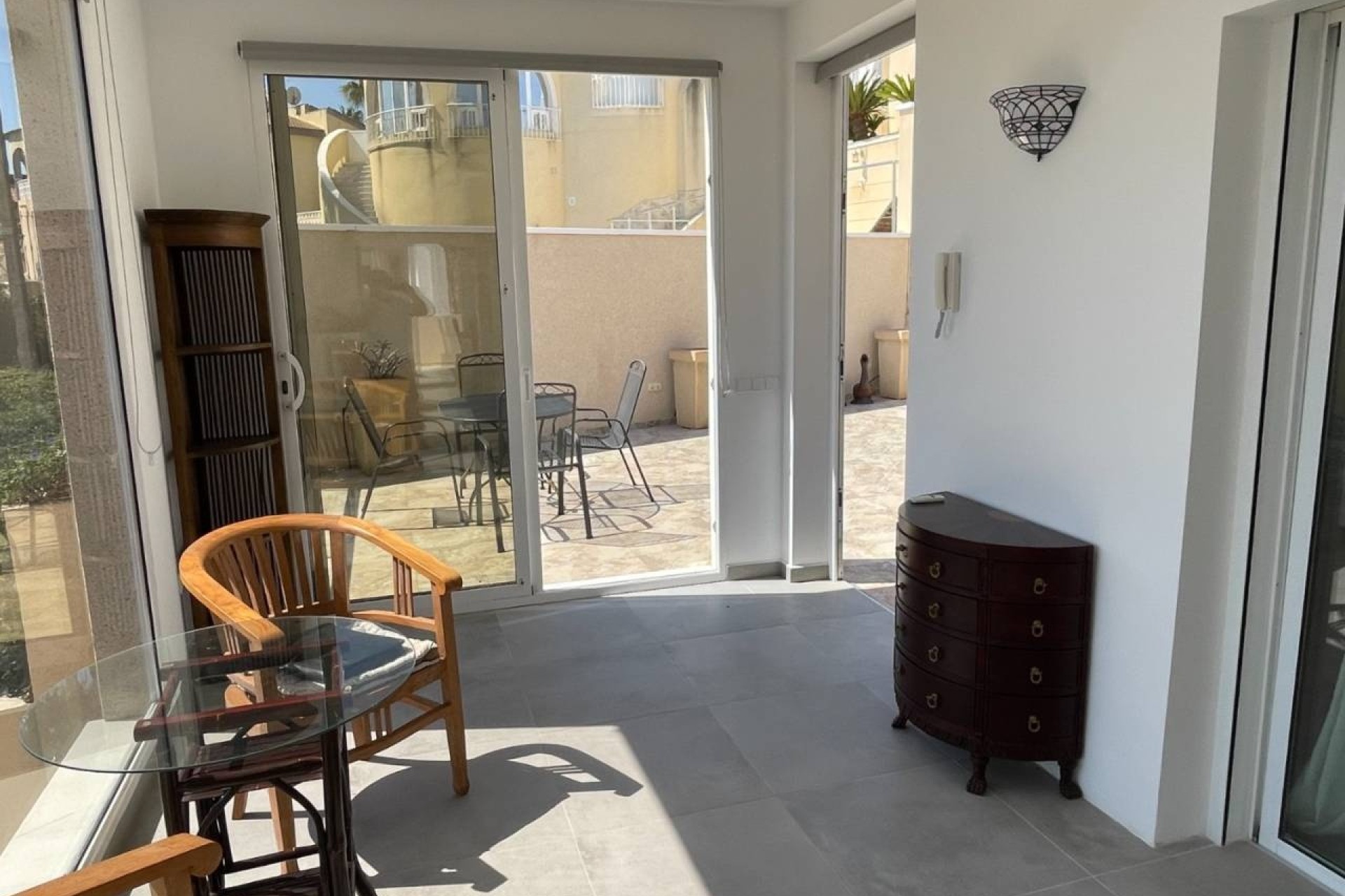 Revente - Villa Individuelle -
Ciudad Quesada - Rojales - Ciudad Quesada