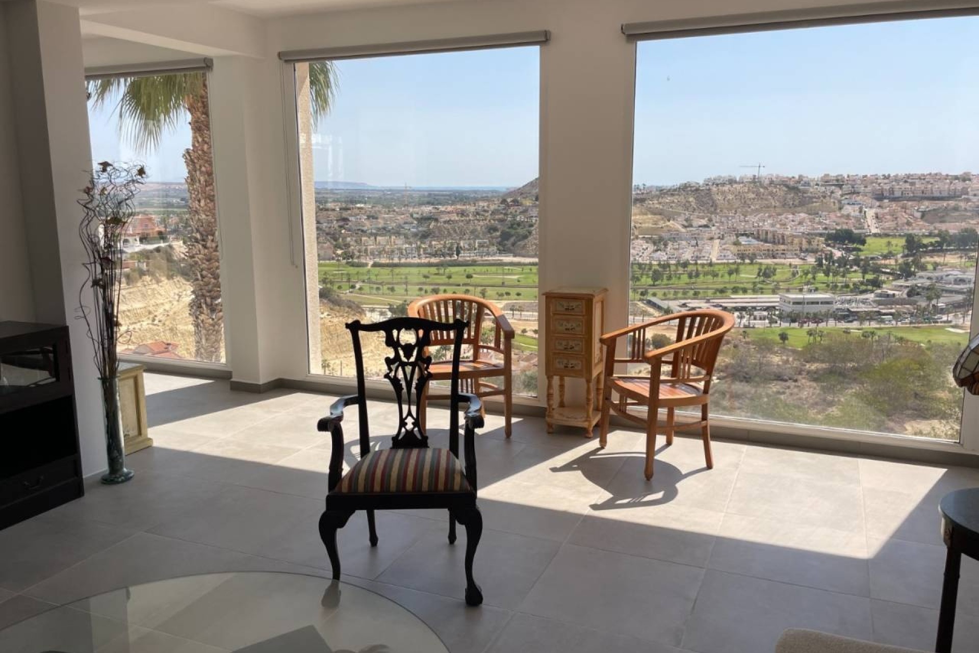 Revente - Villa Individuelle -
Ciudad Quesada - Rojales - Ciudad Quesada