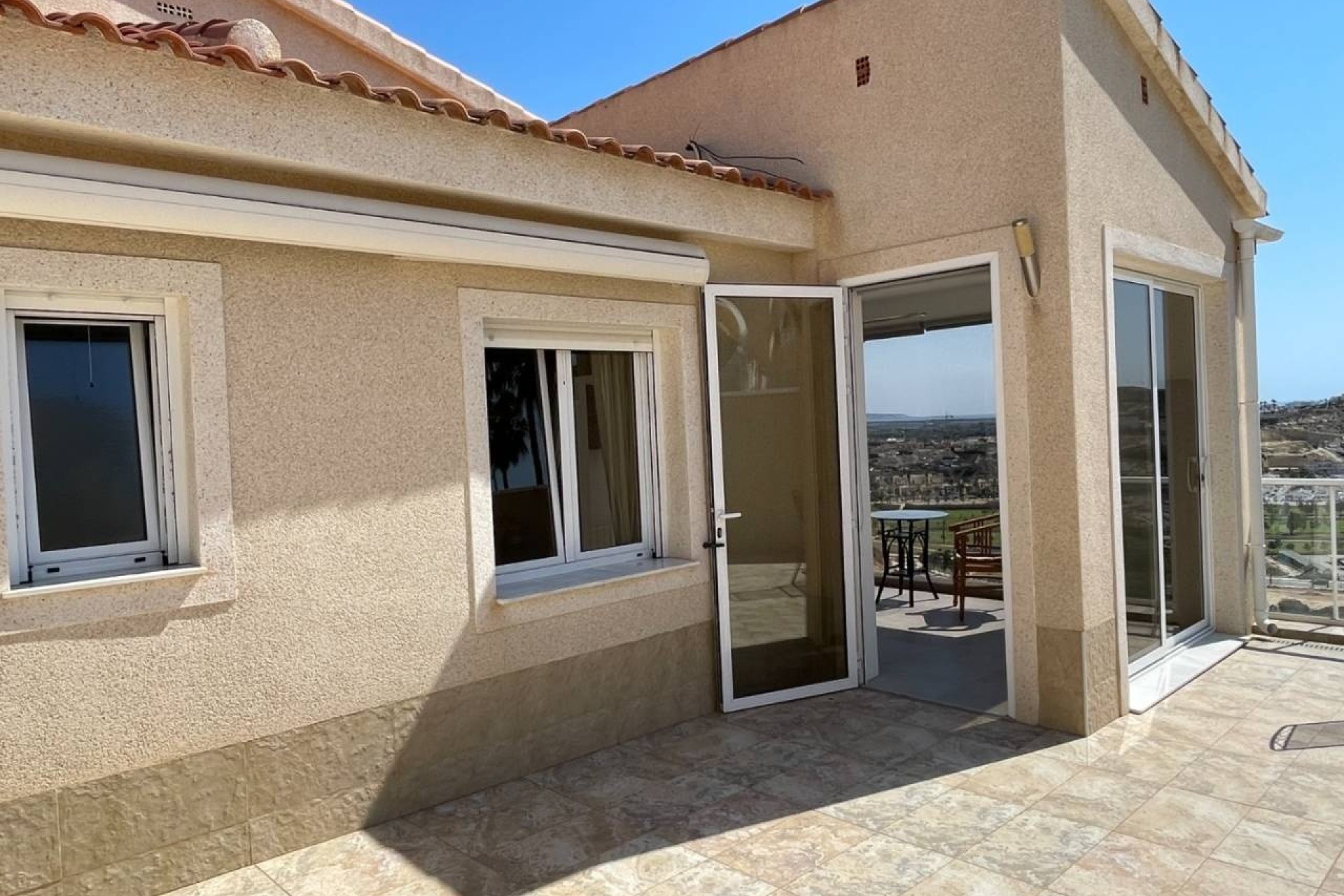 Revente - Villa Individuelle -
Ciudad Quesada - Rojales - Ciudad Quesada