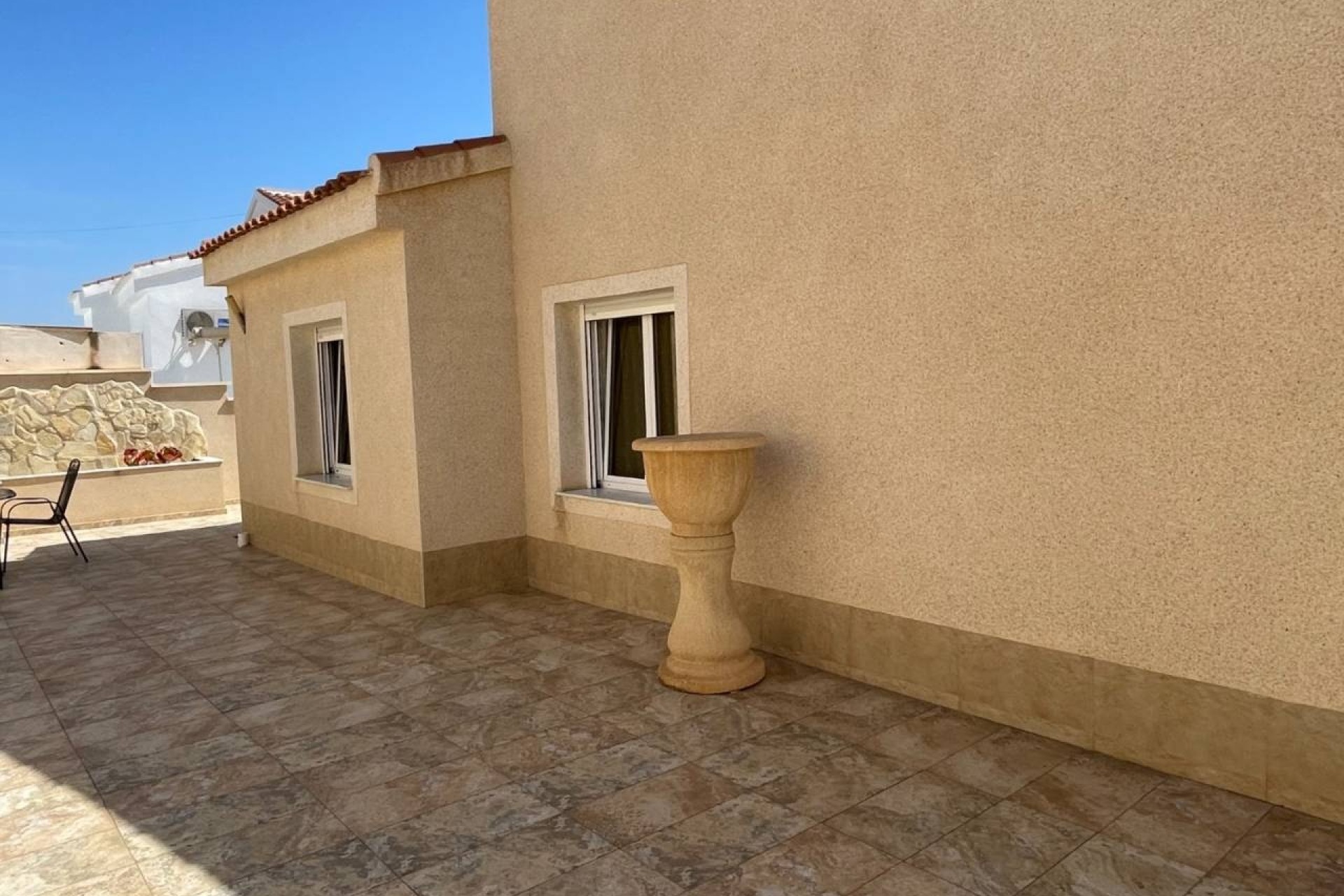 Revente - Villa Individuelle -
Ciudad Quesada - Rojales - Ciudad Quesada