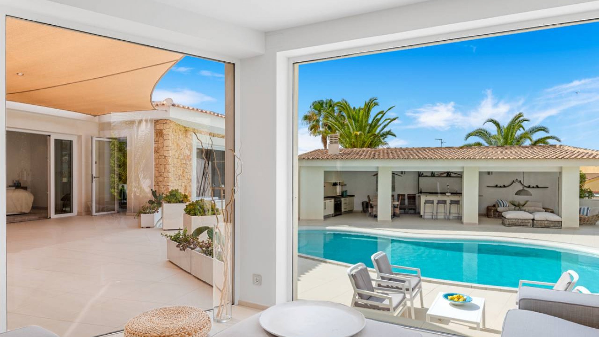 Revente - Villa Individuelle -
Ciudad Quesada - Rojales - Ciudad Quesada