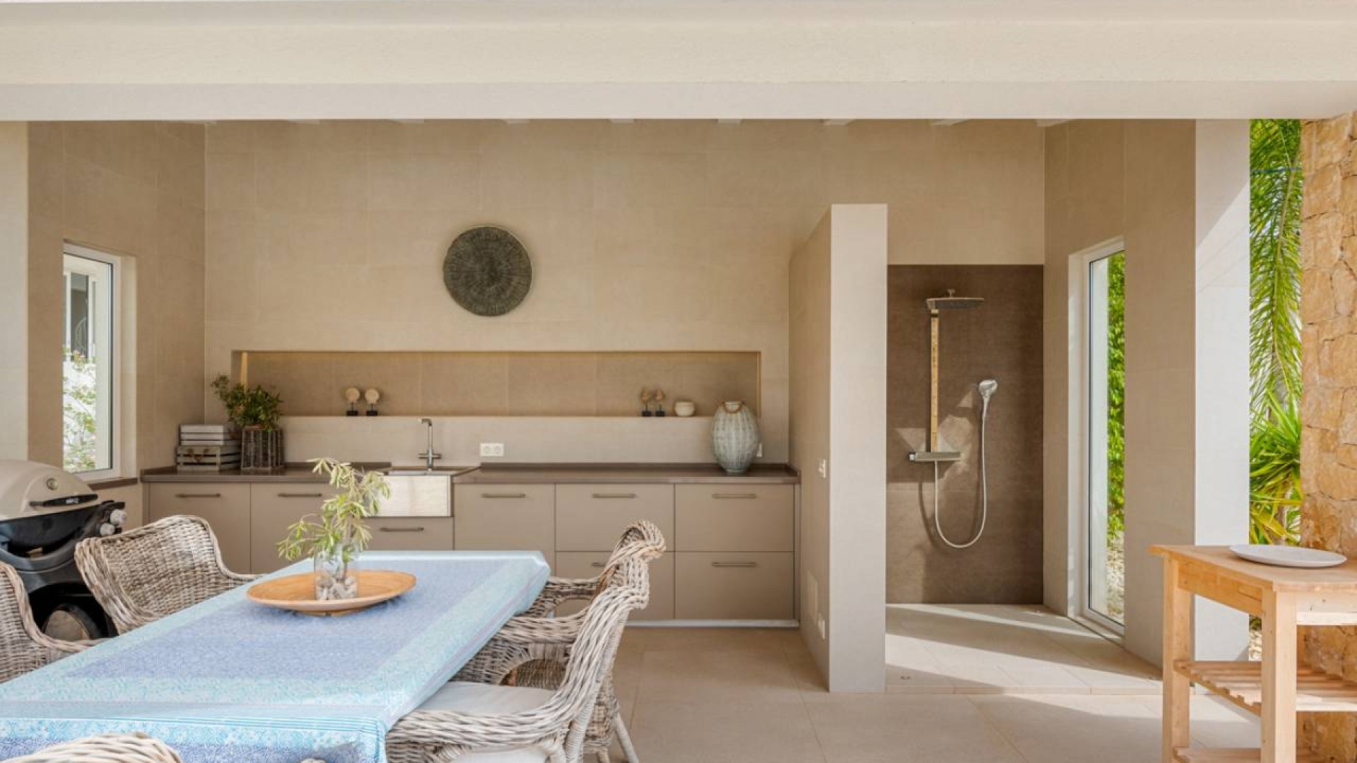 Revente - Villa Individuelle -
Ciudad Quesada - Rojales - Ciudad Quesada