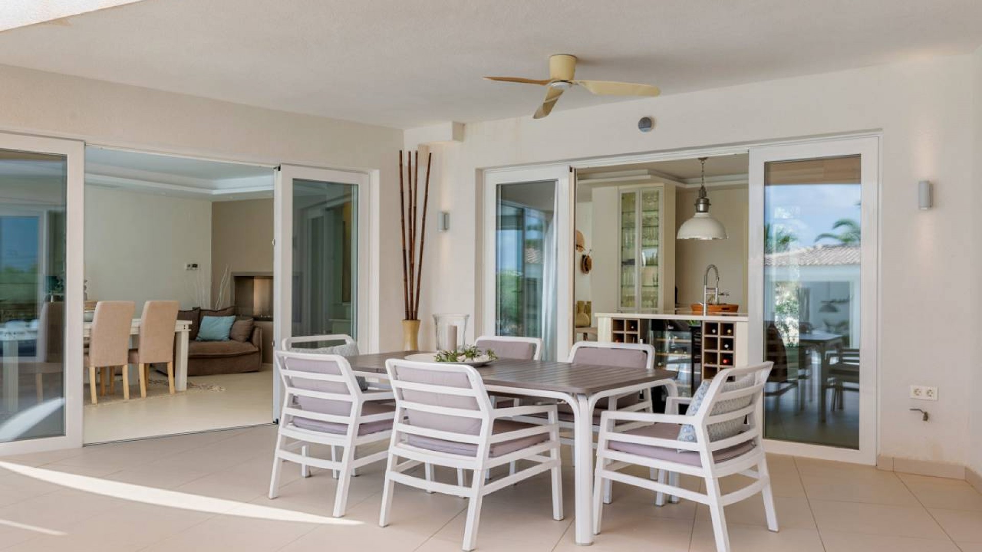 Revente - Villa Individuelle -
Ciudad Quesada - Rojales - Ciudad Quesada