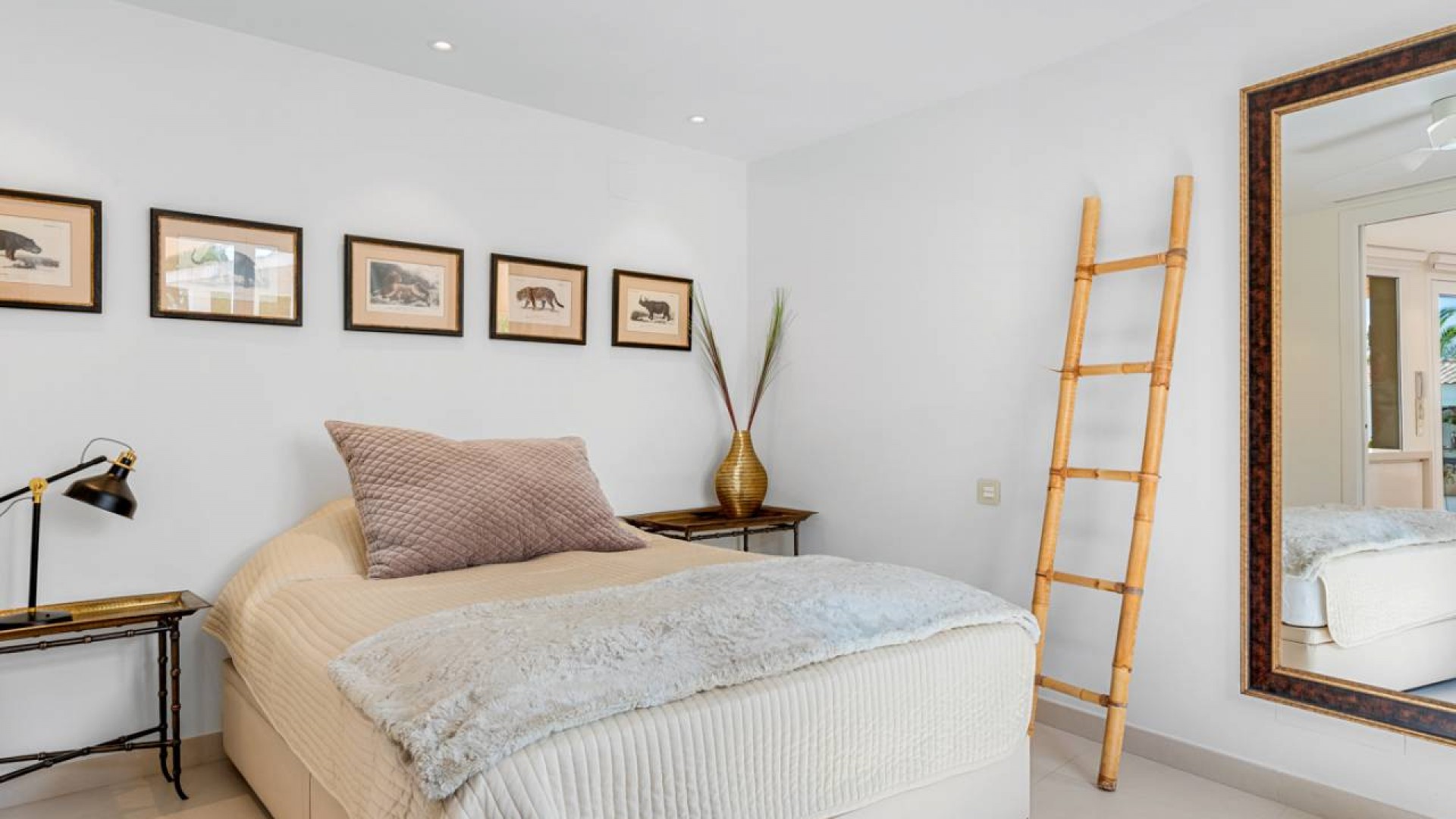 Revente - Villa Individuelle -
Ciudad Quesada - Rojales - Ciudad Quesada