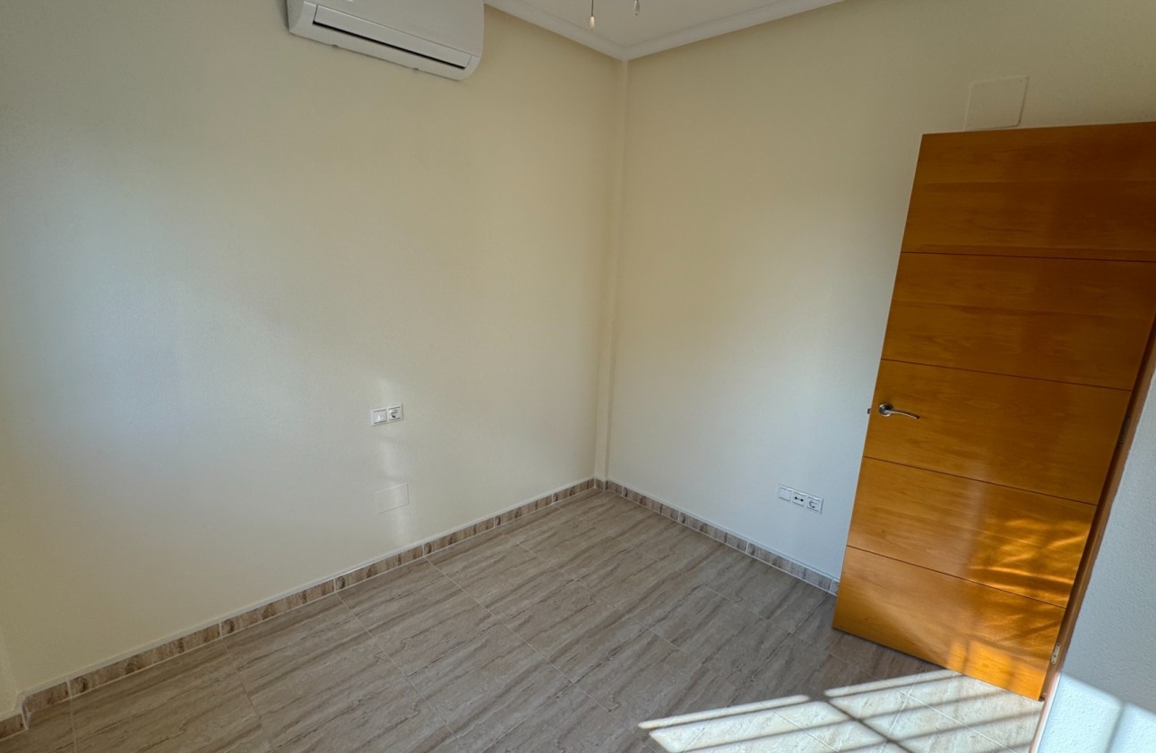 Revente - Villa Individuelle -
Ciudad Quesada - Rojales - Ciudad Quesada