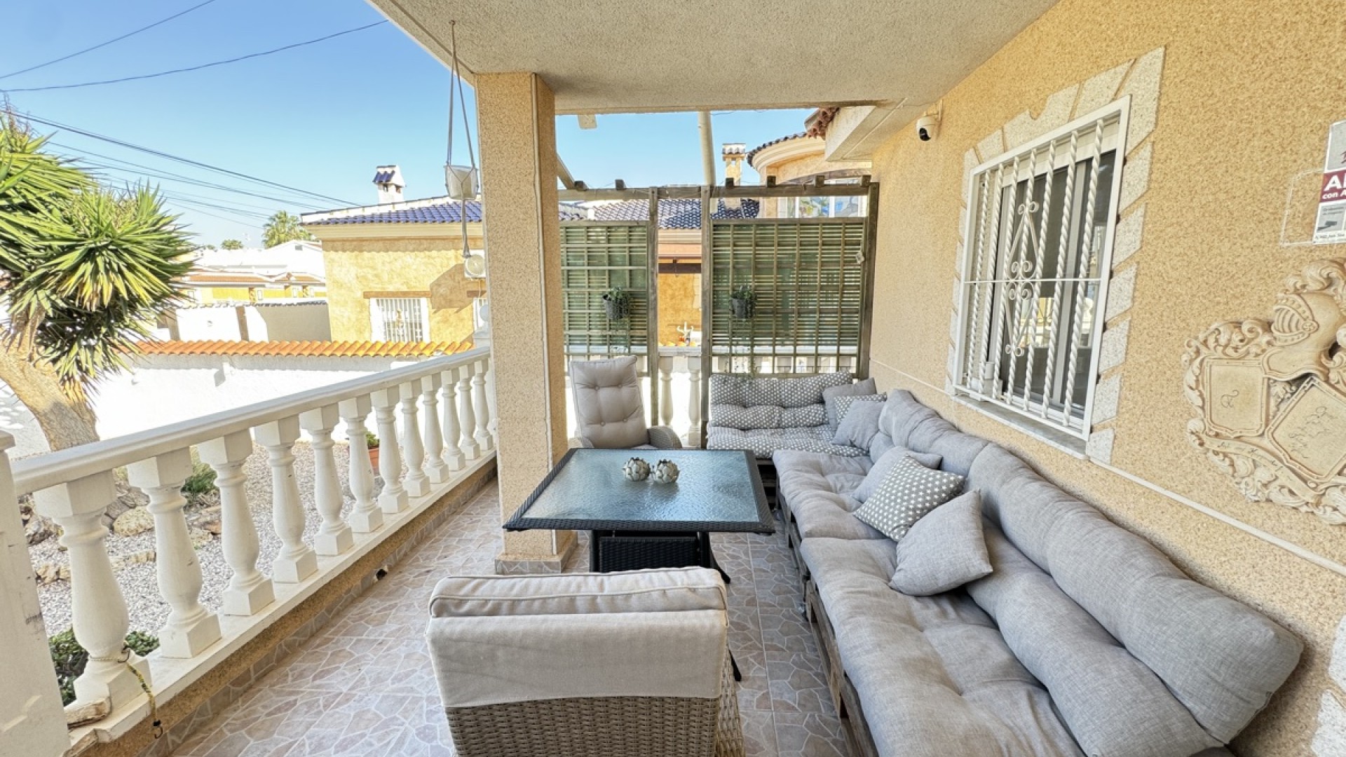 Revente - Villa Individuelle -
Ciudad Quesada - Rojales - Ciudad Quesada