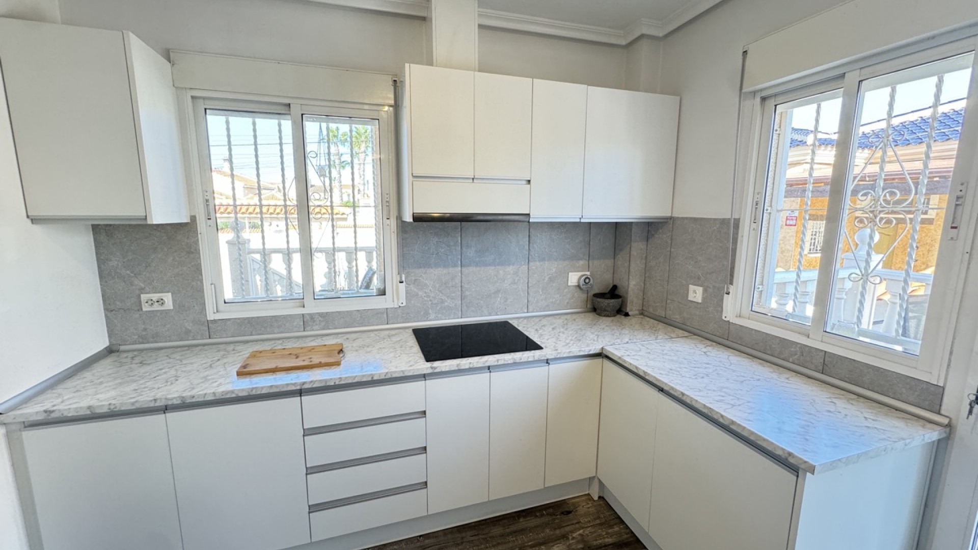 Revente - Villa Individuelle -
Ciudad Quesada - Rojales - Ciudad Quesada