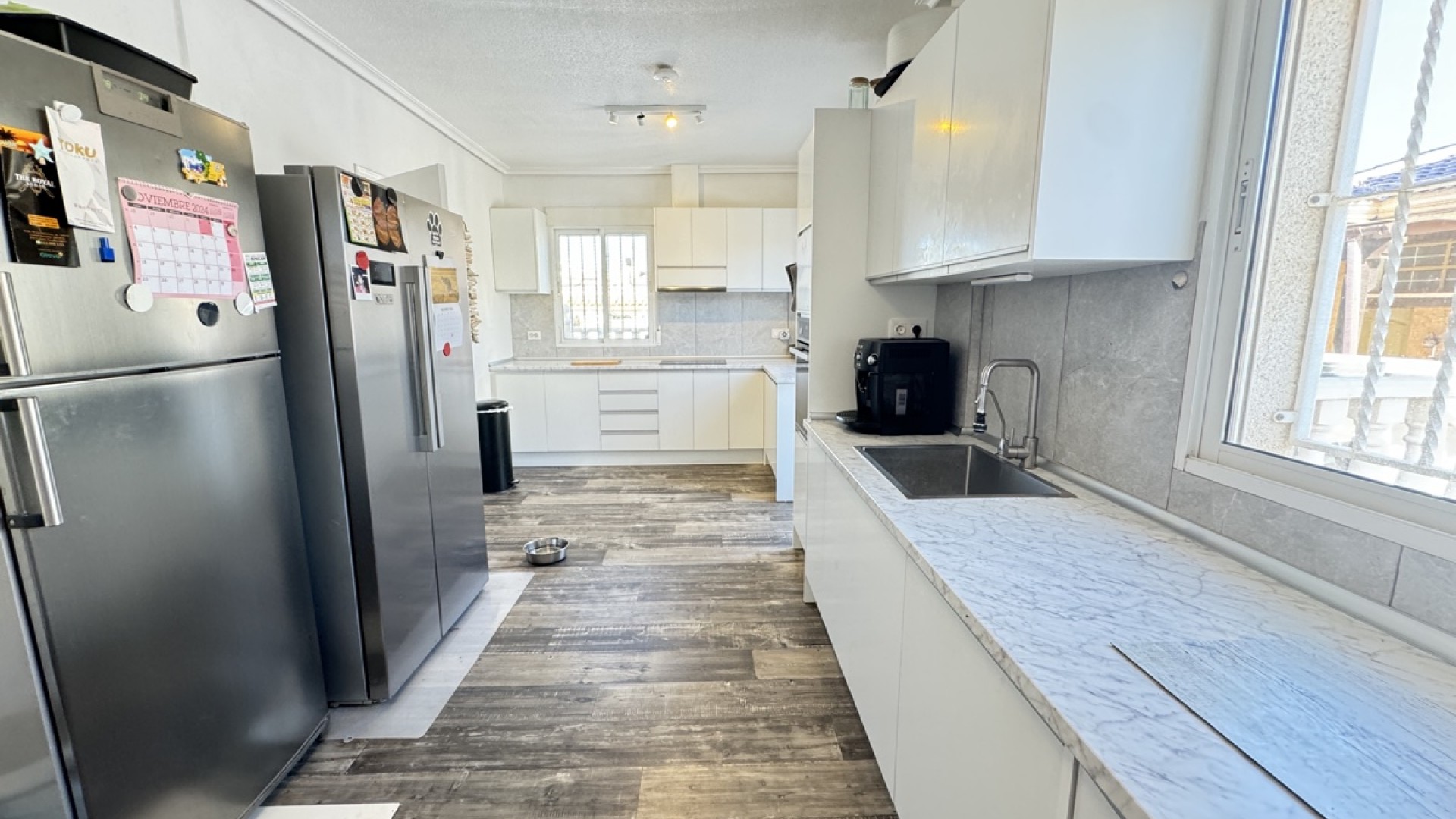 Revente - Villa Individuelle -
Ciudad Quesada - Rojales - Ciudad Quesada