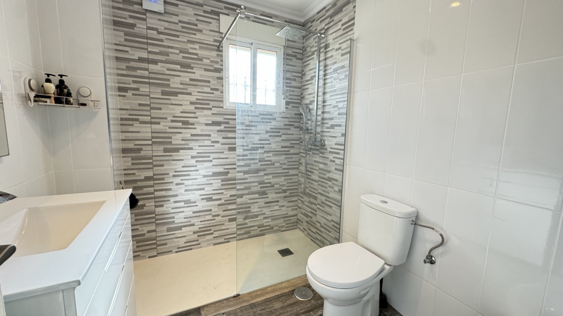 Revente - Villa Individuelle -
Ciudad Quesada - Rojales - Ciudad Quesada