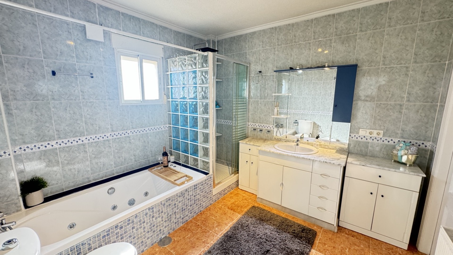 Revente - Villa Individuelle -
Ciudad Quesada - Rojales - Ciudad Quesada