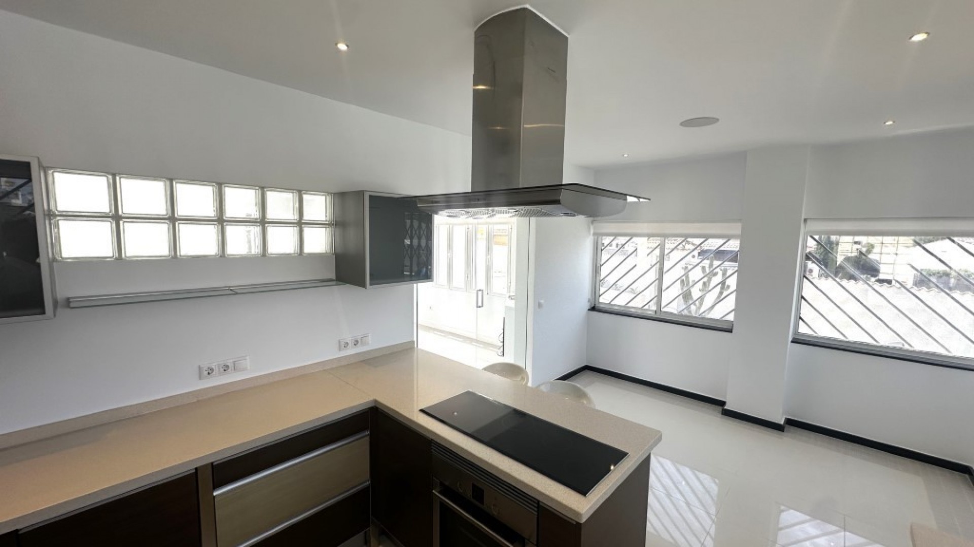 Revente - Villa Individuelle -
Ciudad Quesada - Rojales - Ciudad Quesada