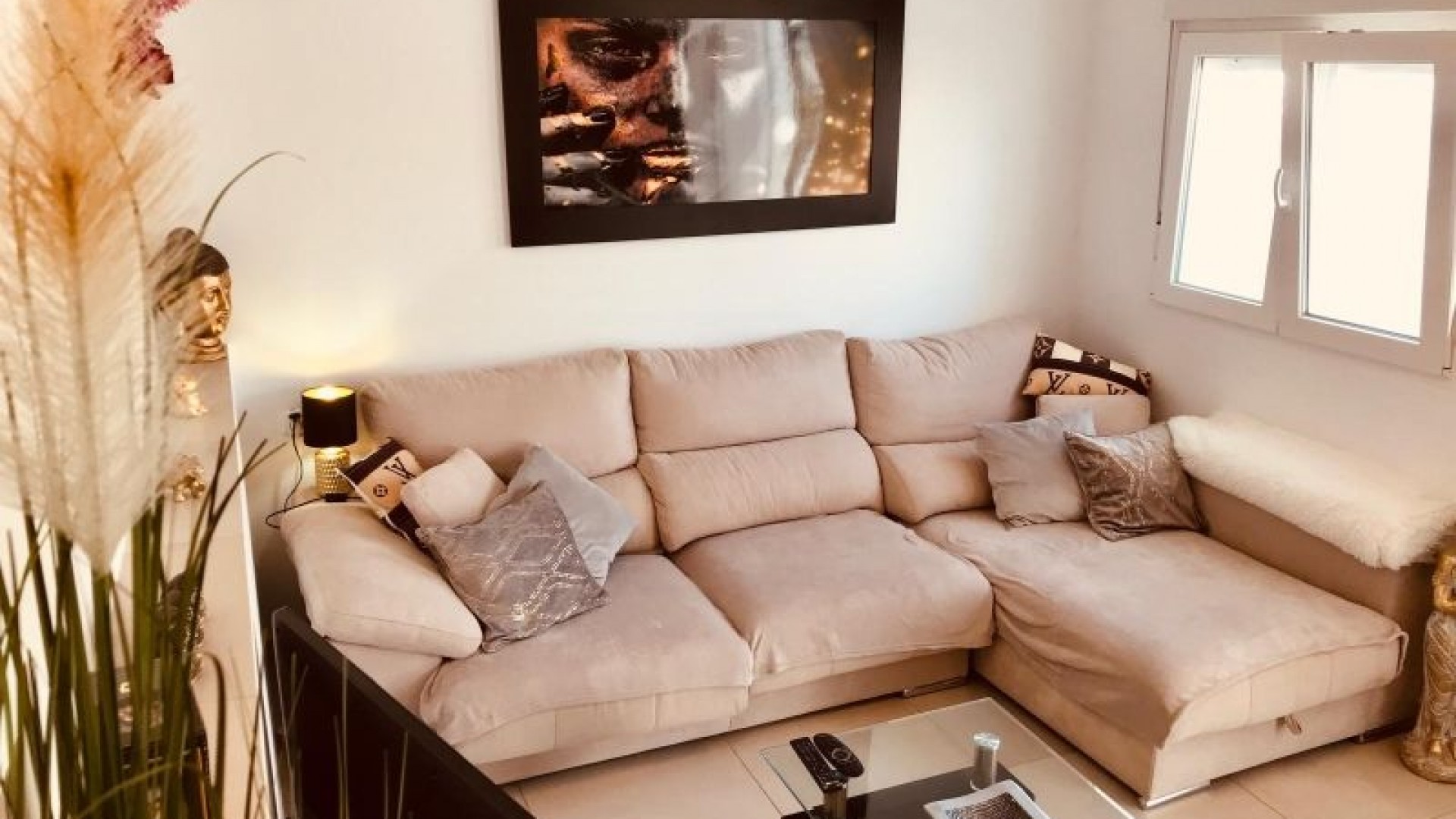 Revente - Villa Individuelle -
Ciudad Quesada - Rojales - Ciudad Quesada