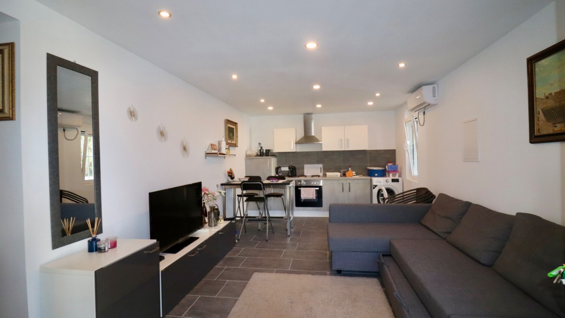 Revente - Villa Individuelle -
Ciudad Quesada - Rojales - Ciudad Quesada