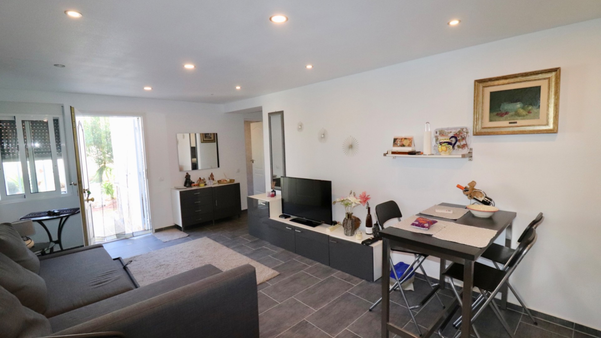 Revente - Villa Individuelle -
Ciudad Quesada - Rojales - Ciudad Quesada