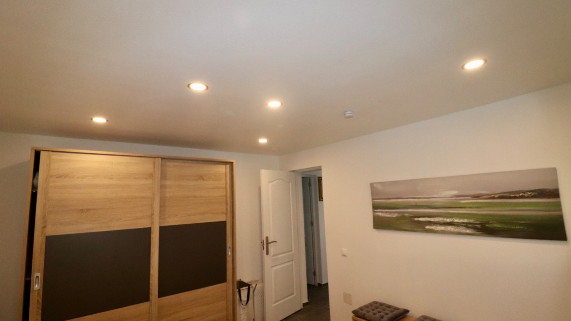 Revente - Villa Individuelle -
Ciudad Quesada - Rojales - Ciudad Quesada