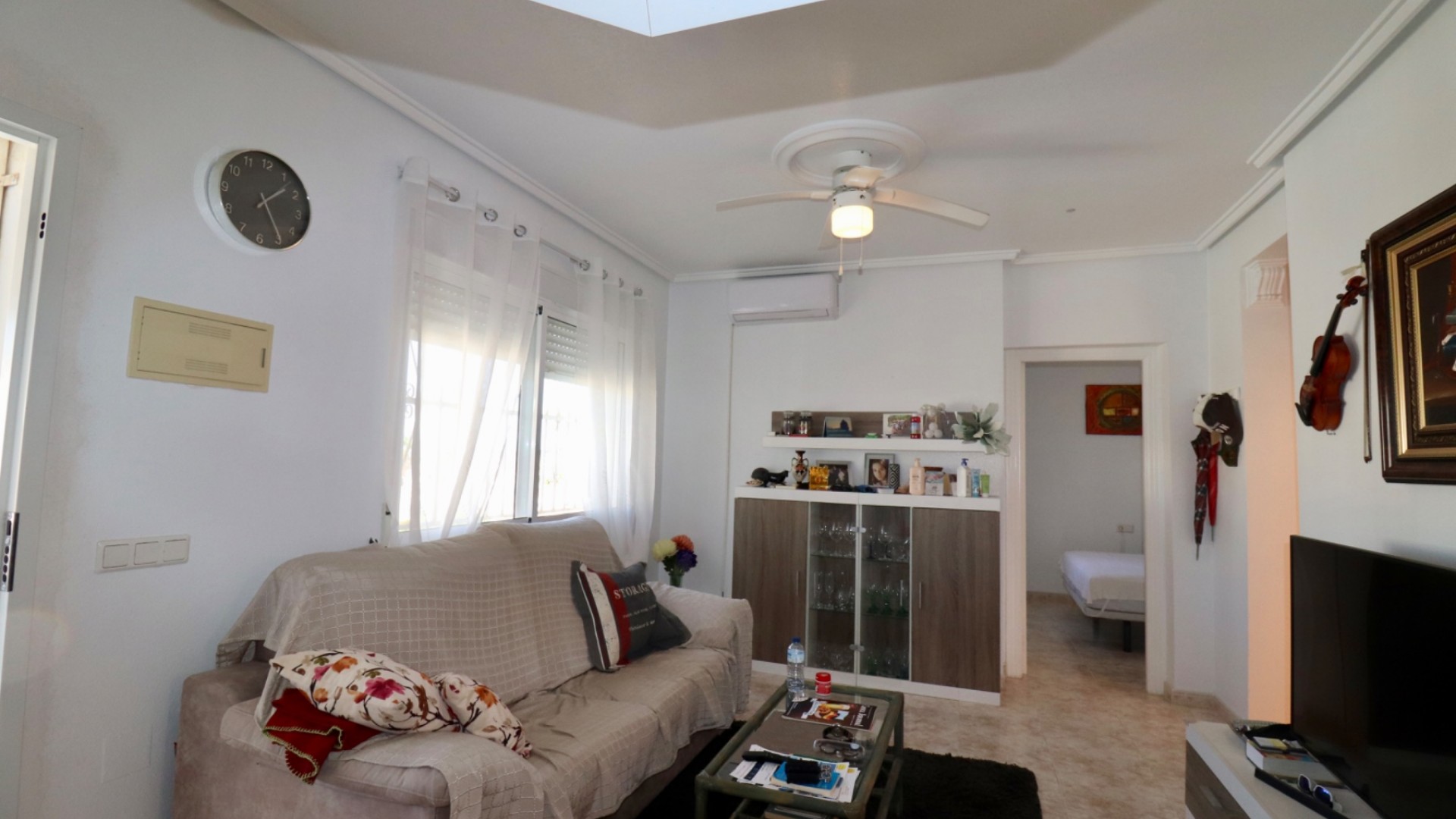 Revente - Villa Individuelle -
Ciudad Quesada - Rojales - Ciudad Quesada