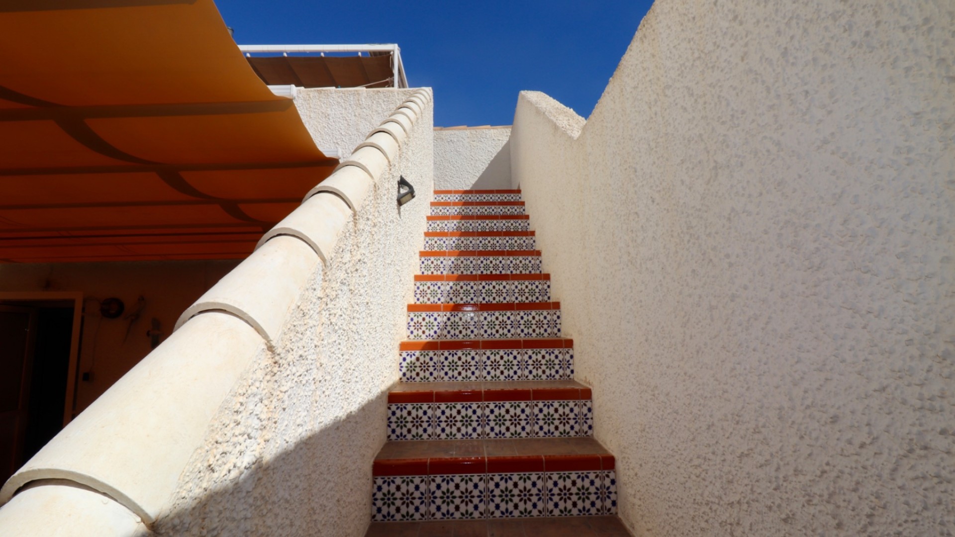 Revente - Villa Individuelle -
Ciudad Quesada - Rojales - Ciudad Quesada