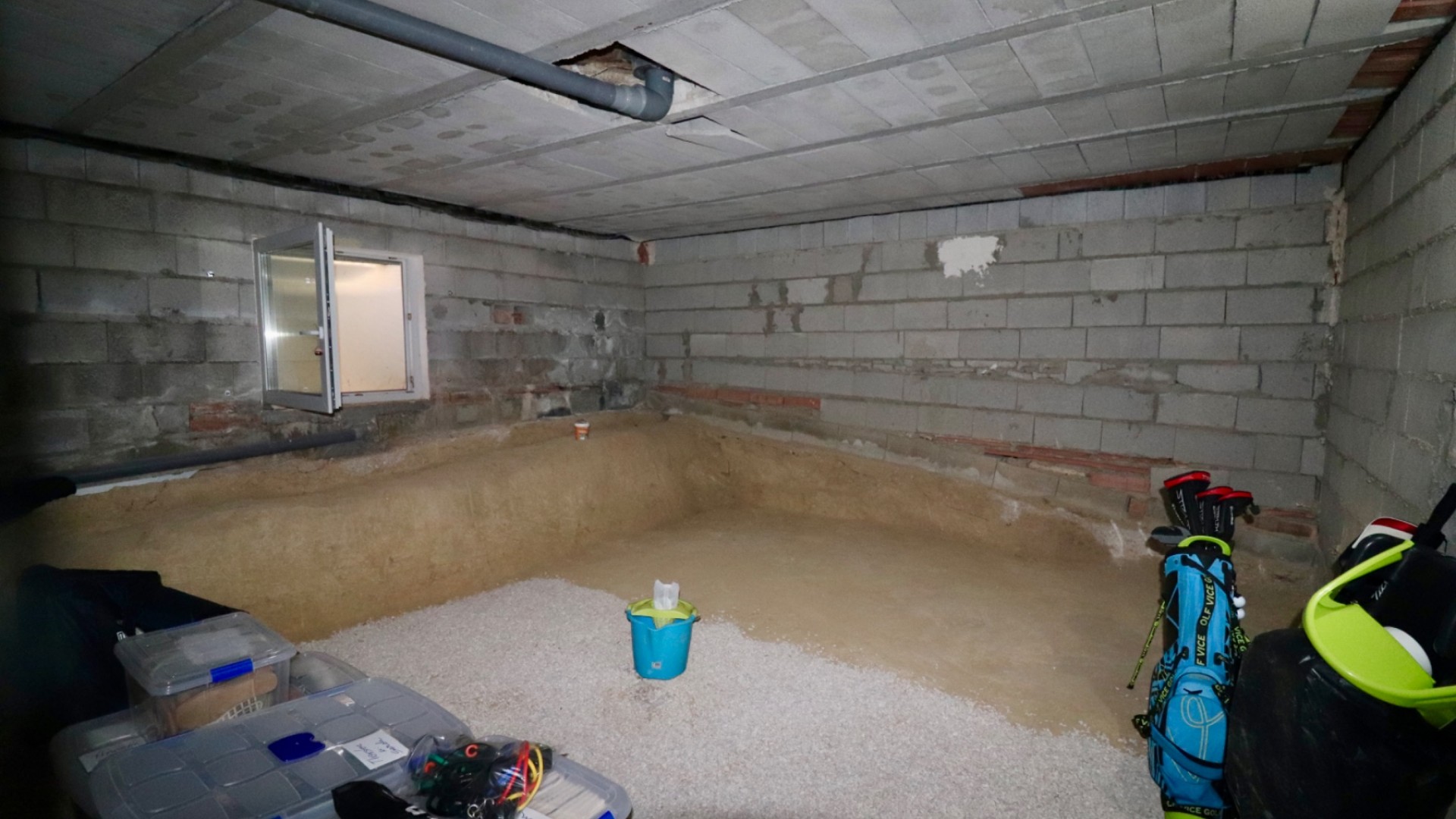 Revente - Villa Individuelle -
Ciudad Quesada - Rojales - Ciudad Quesada