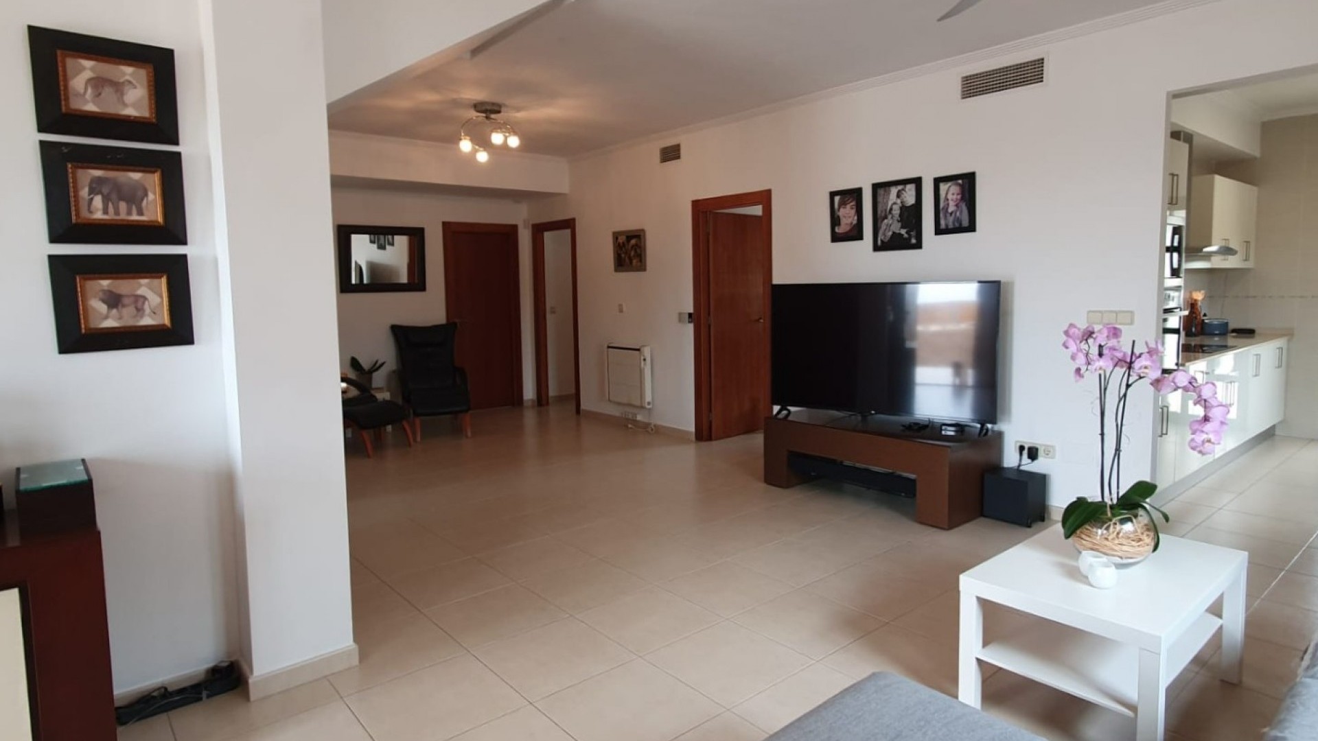 Revente - Villa Individuelle -
Ciudad Quesada - Rojales - Ciudad Quesada