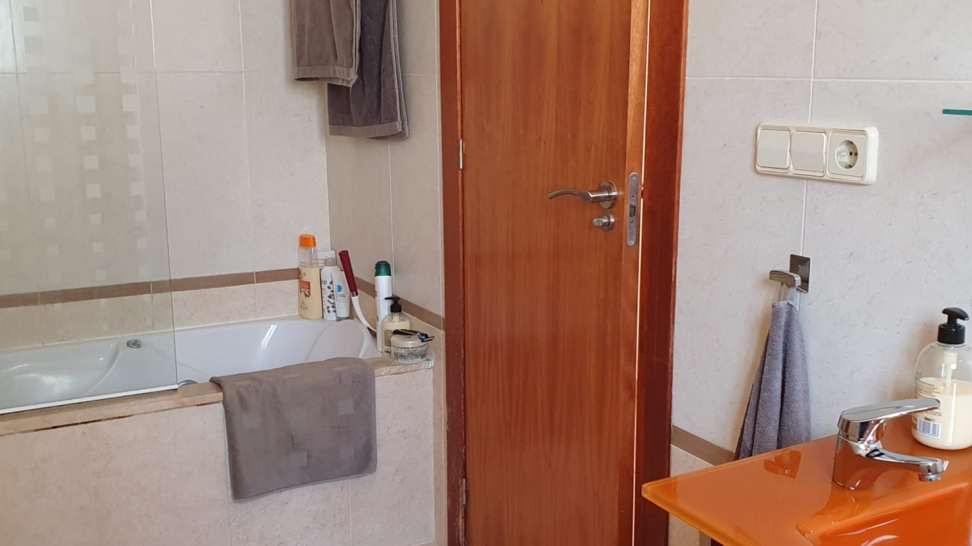 Revente - Villa Individuelle -
Ciudad Quesada - Rojales - Ciudad Quesada