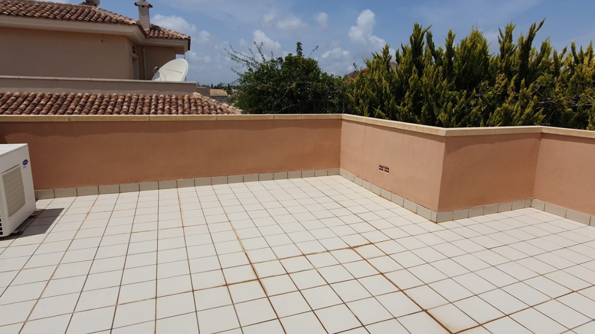 Revente - Villa Individuelle -
Ciudad Quesada - Rojales - Ciudad Quesada