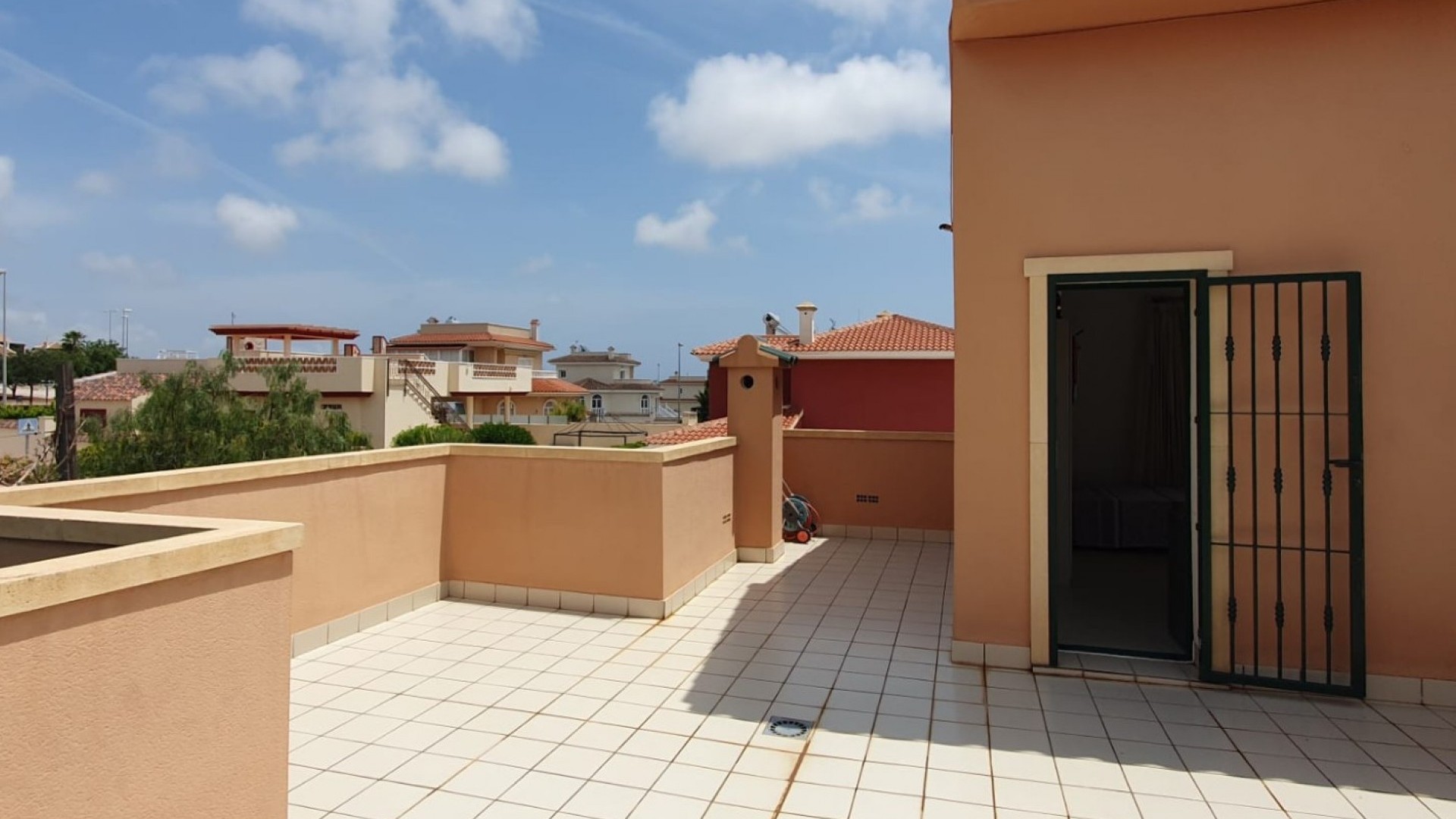 Revente - Villa Individuelle -
Ciudad Quesada - Rojales - Ciudad Quesada