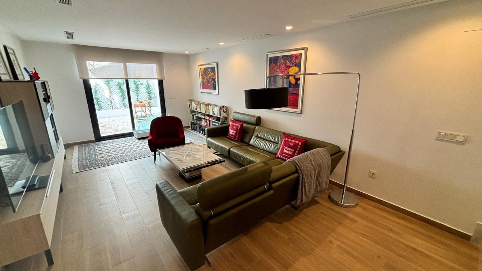 Revente - Villa Individuelle -
Ciudad Quesada - Rojales - Ciudad Quesada