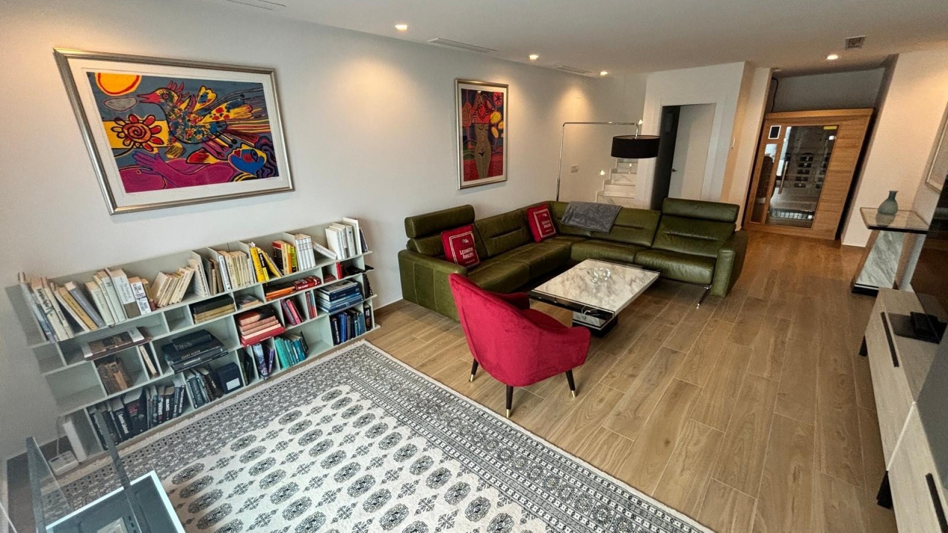 Revente - Villa Individuelle -
Ciudad Quesada - Rojales - Ciudad Quesada