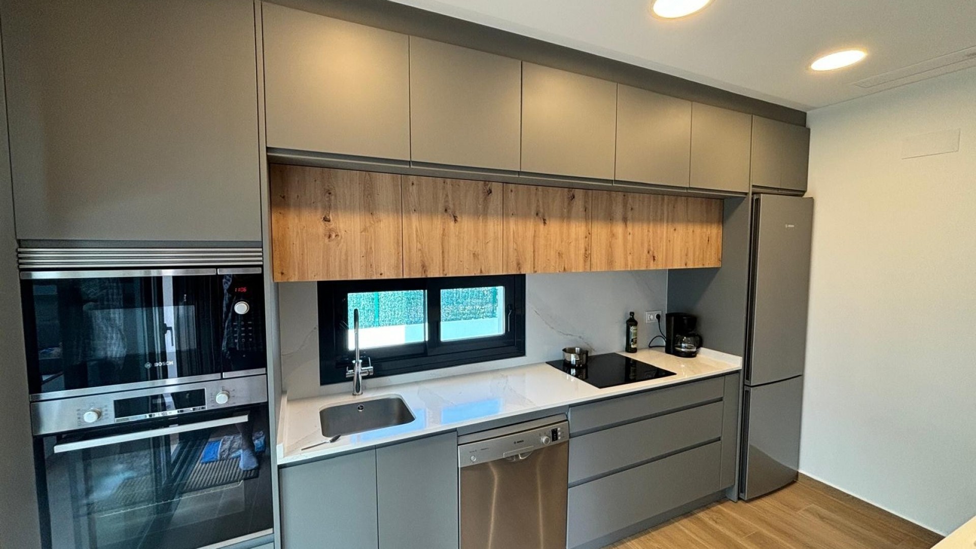 Revente - Villa Individuelle -
Ciudad Quesada - Rojales - Ciudad Quesada